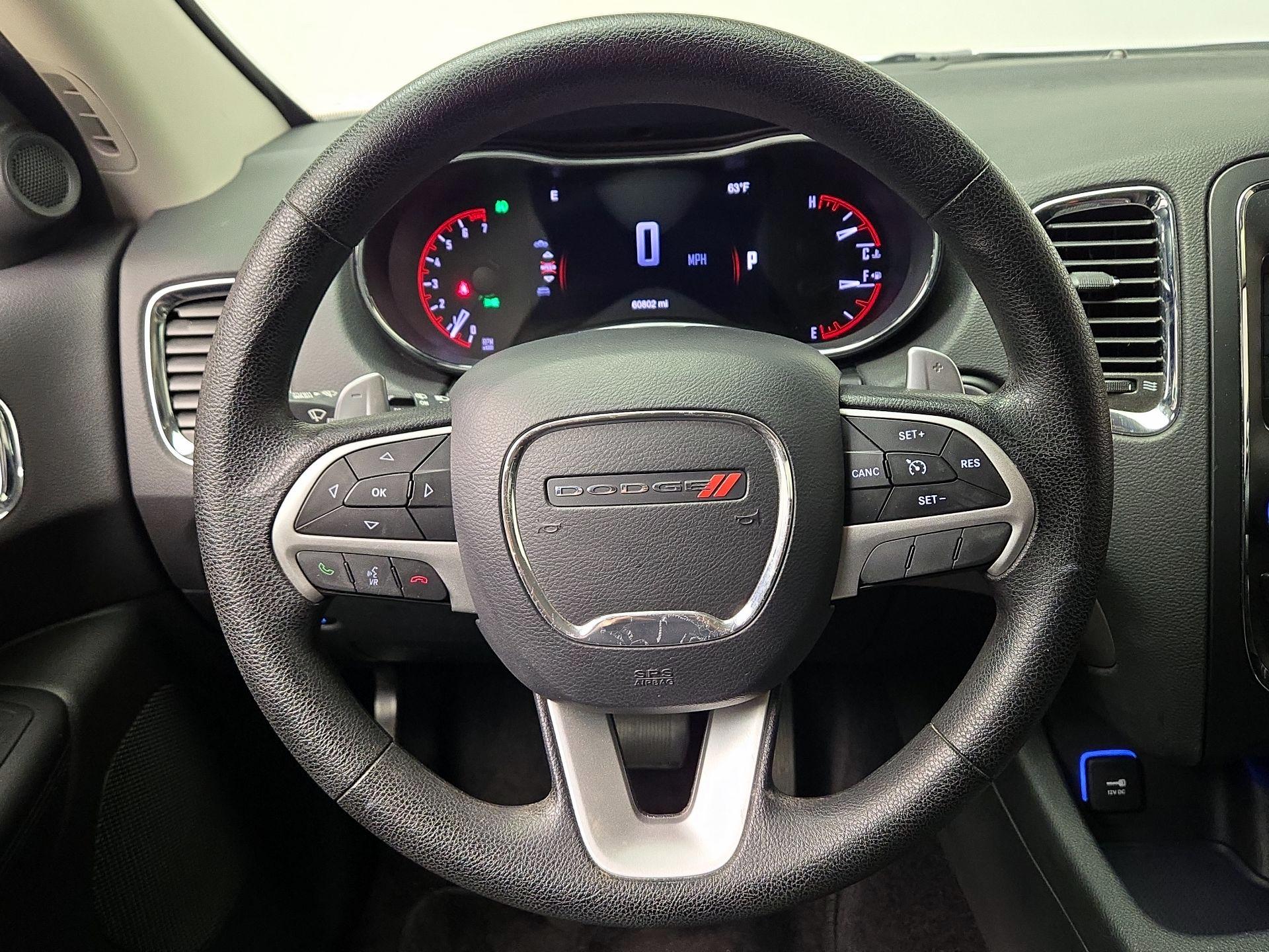 Thumbnail: 2017 Dodge Durango - 10