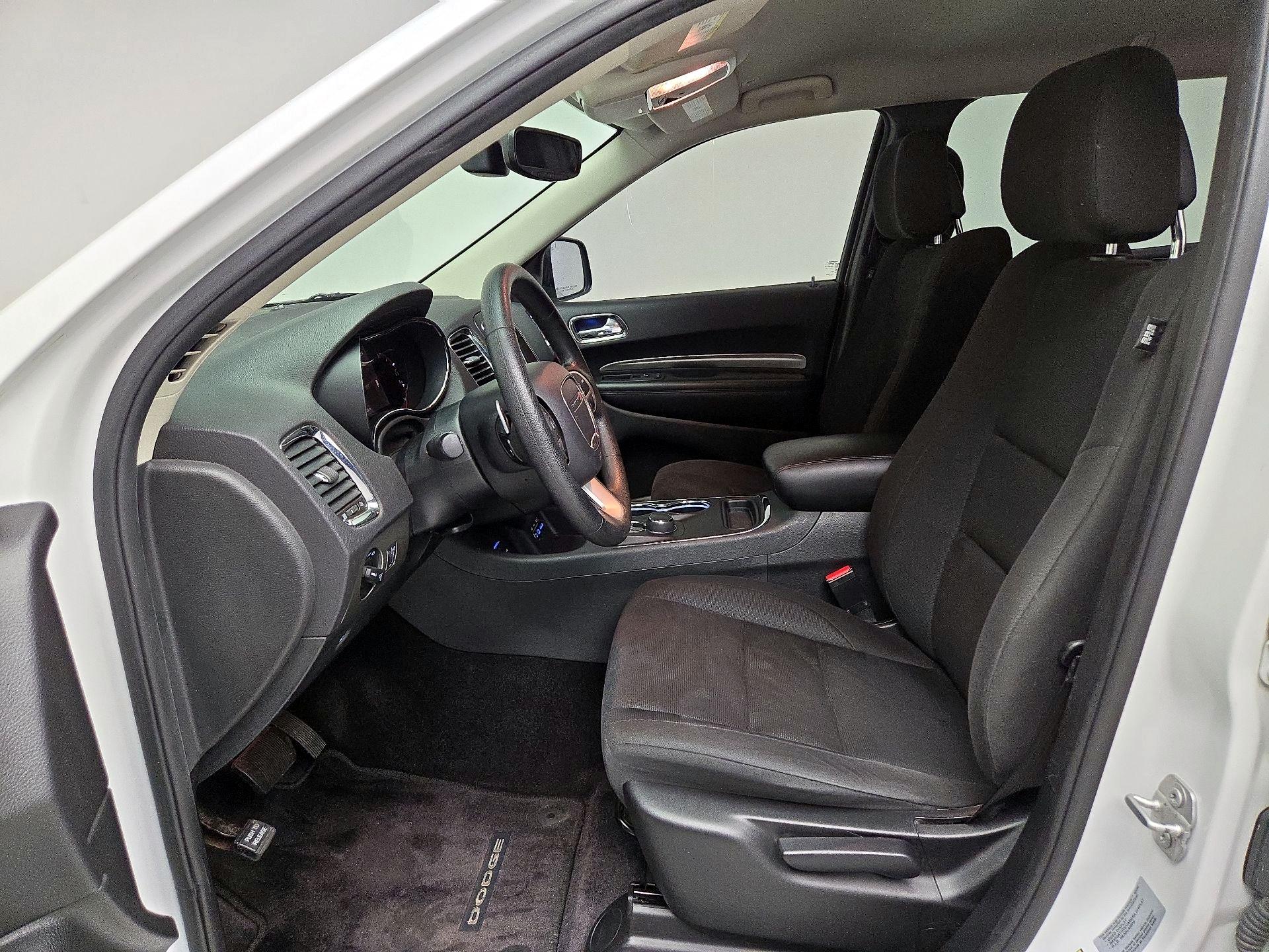 Thumbnail: 2017 Dodge Durango - 11