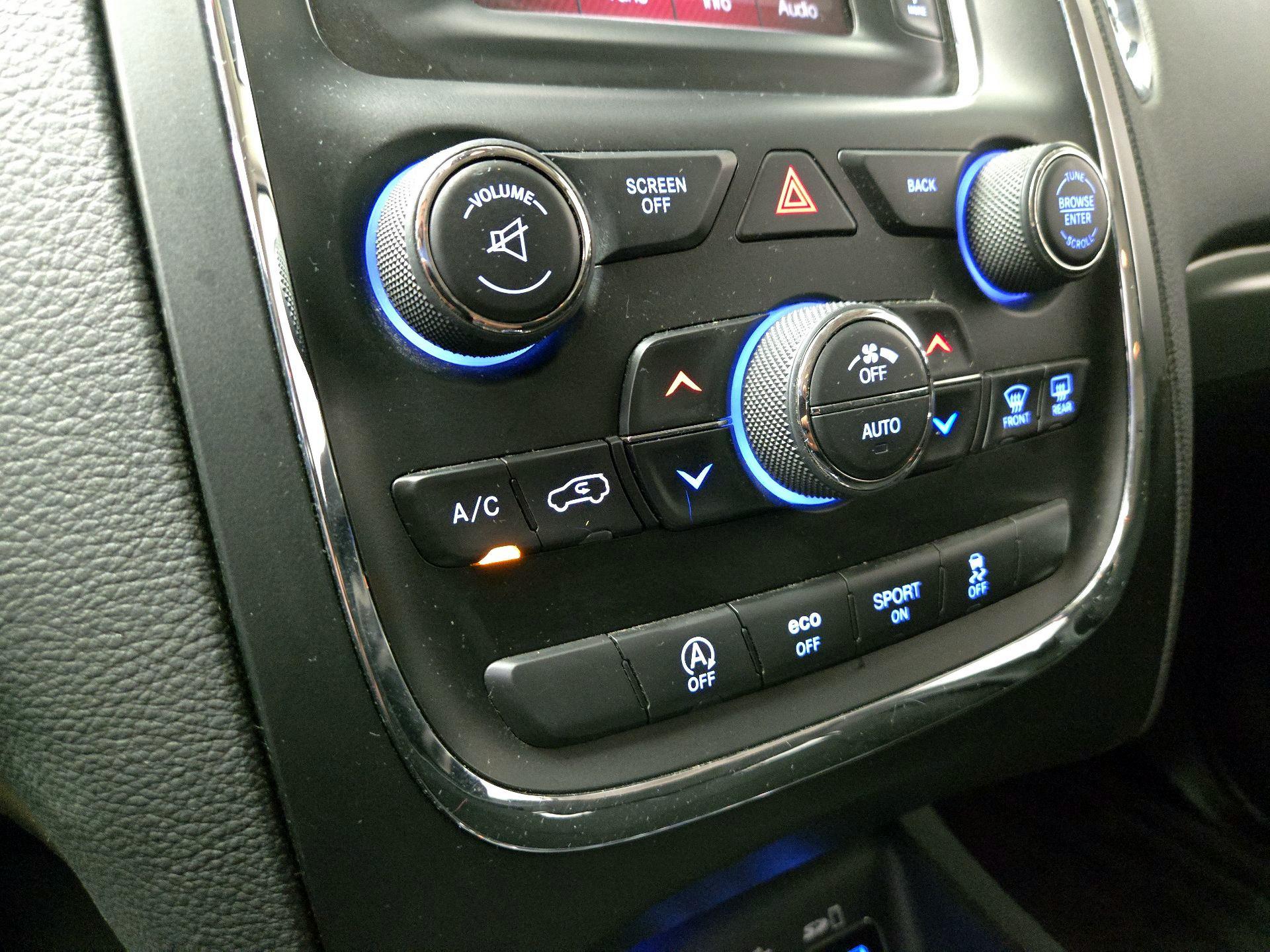 Thumbnail: 2017 Dodge Durango - 15