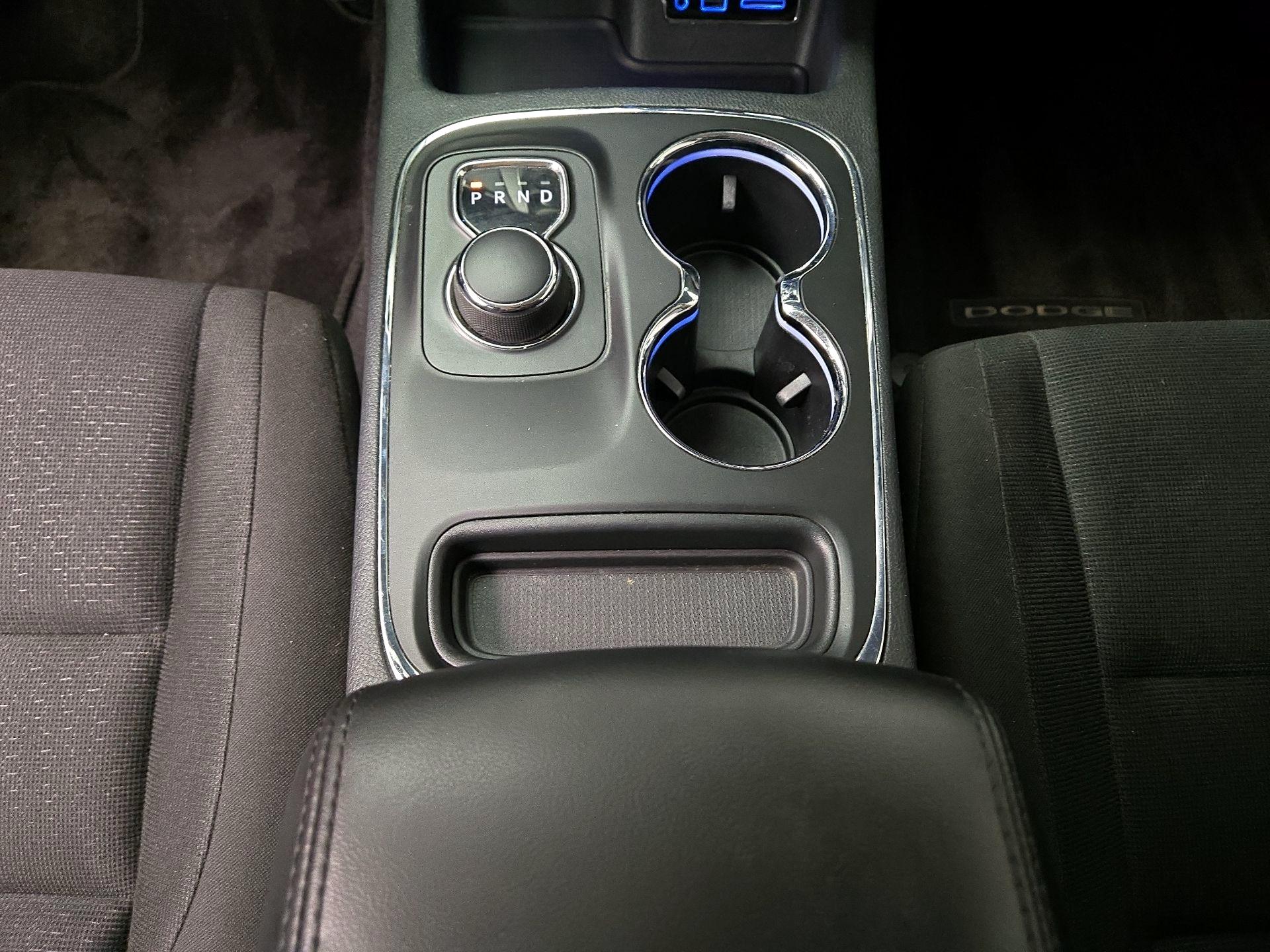 Thumbnail: 2017 Dodge Durango - 16