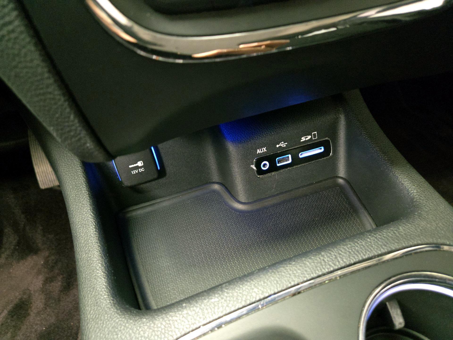 Thumbnail: 2017 Dodge Durango - 17