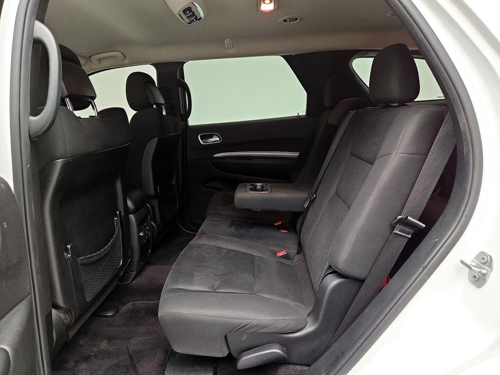 Thumbnail: 2017 Dodge Durango - 18