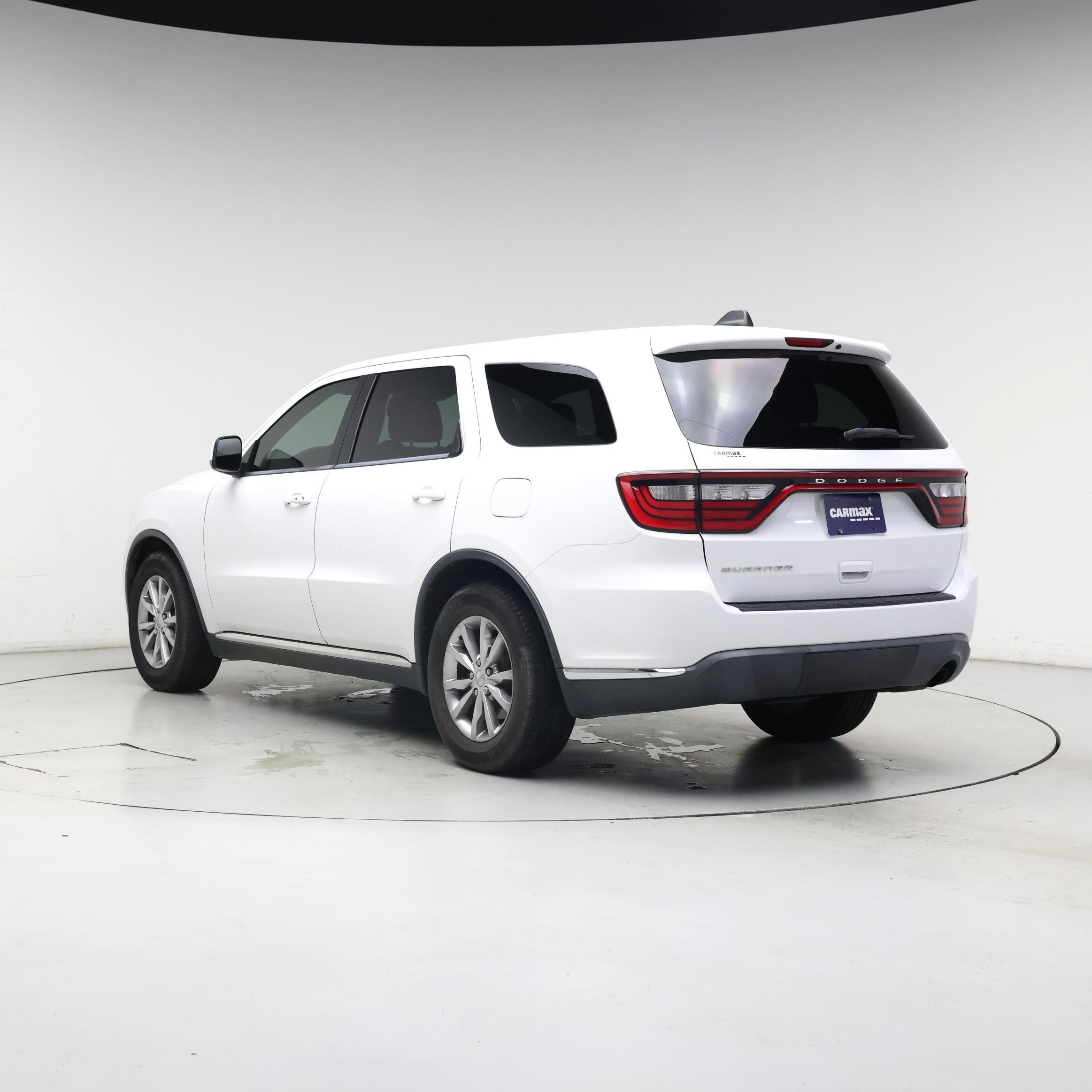 Thumbnail: 2017 Dodge Durango - 2