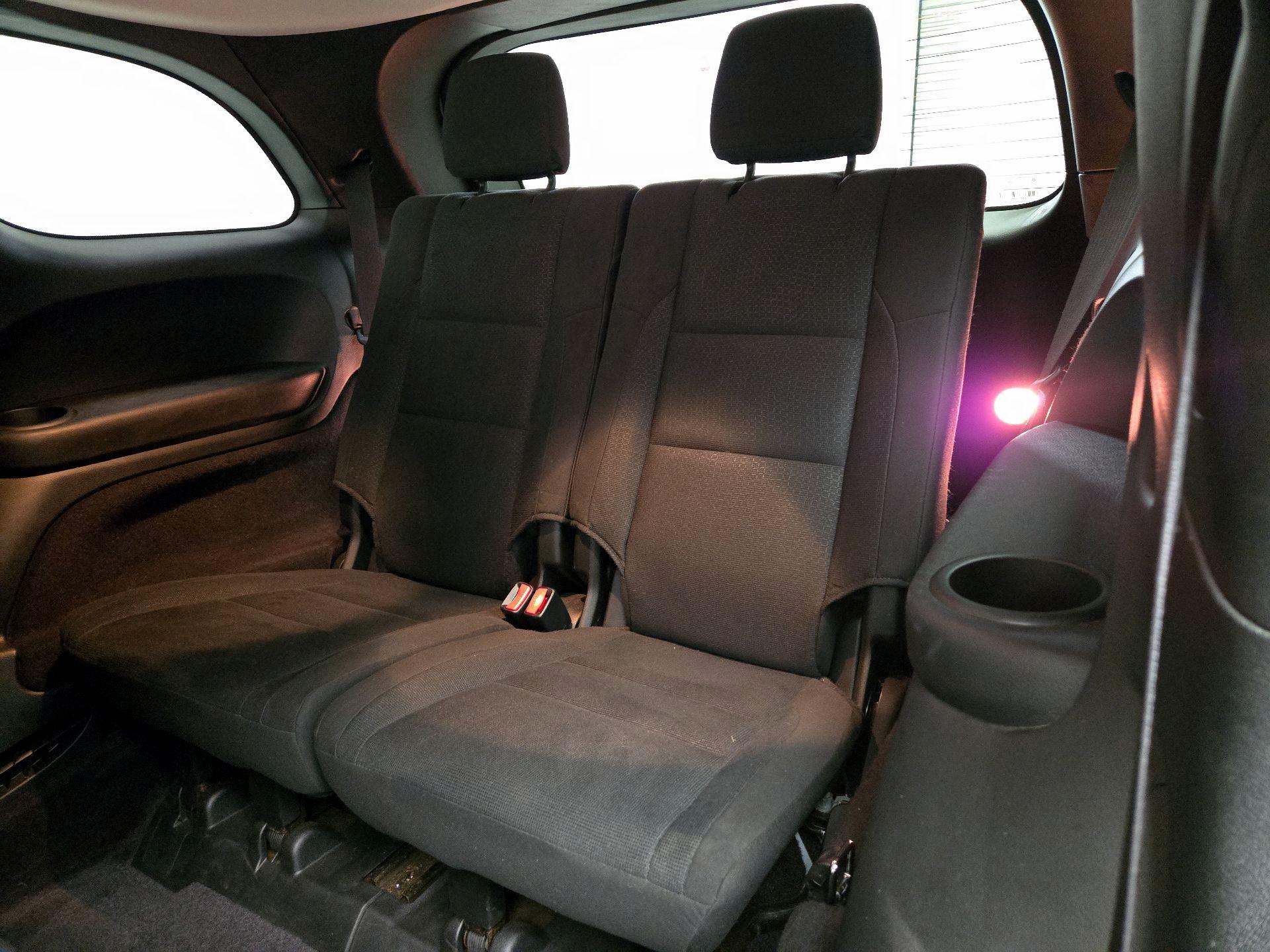 Thumbnail: 2017 Dodge Durango - 19