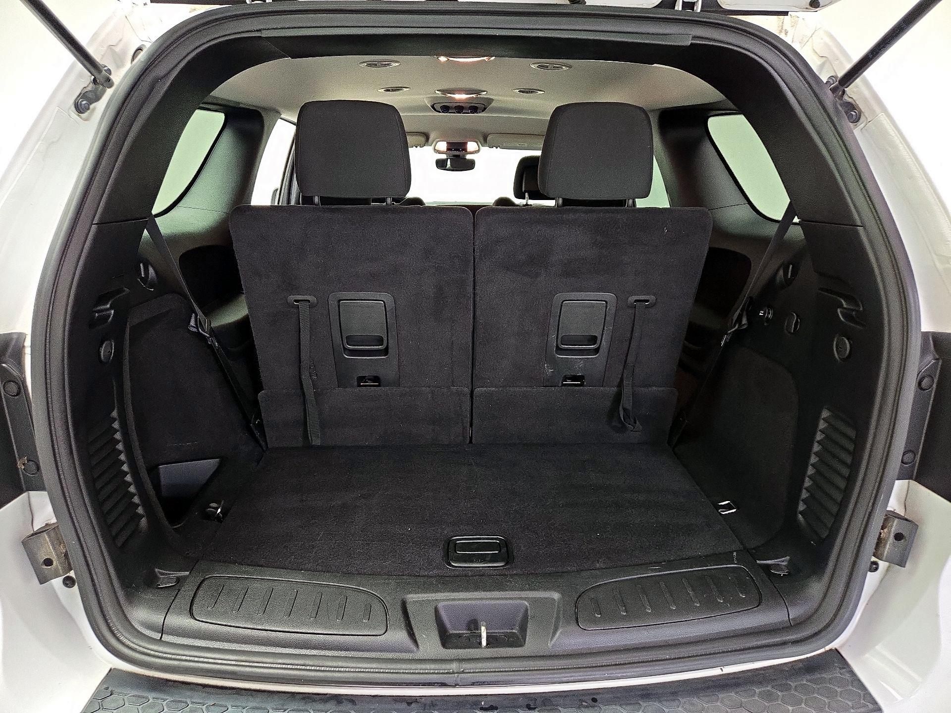 Thumbnail: 2017 Dodge Durango - 20