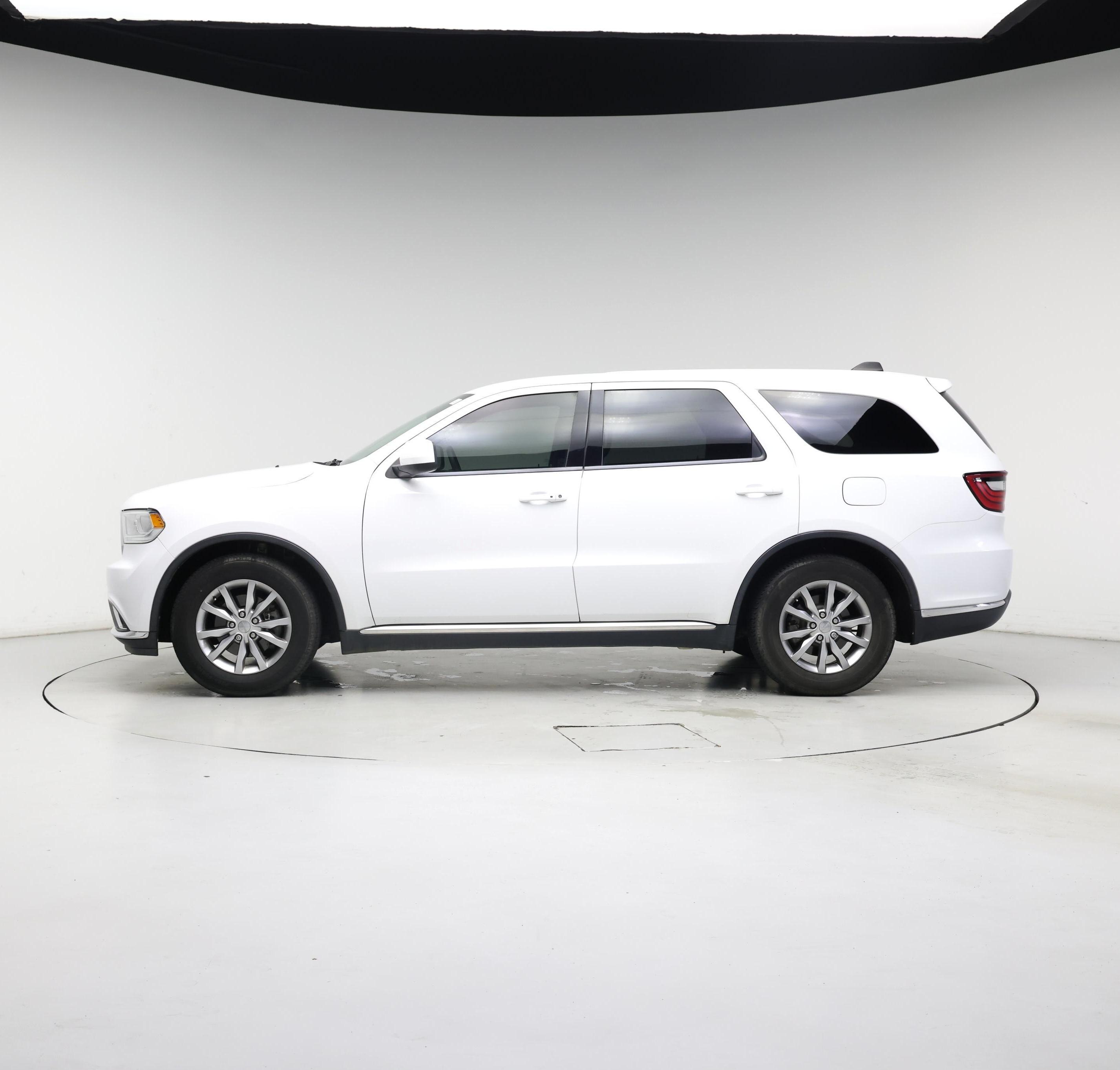 Thumbnail: 2017 Dodge Durango - 3