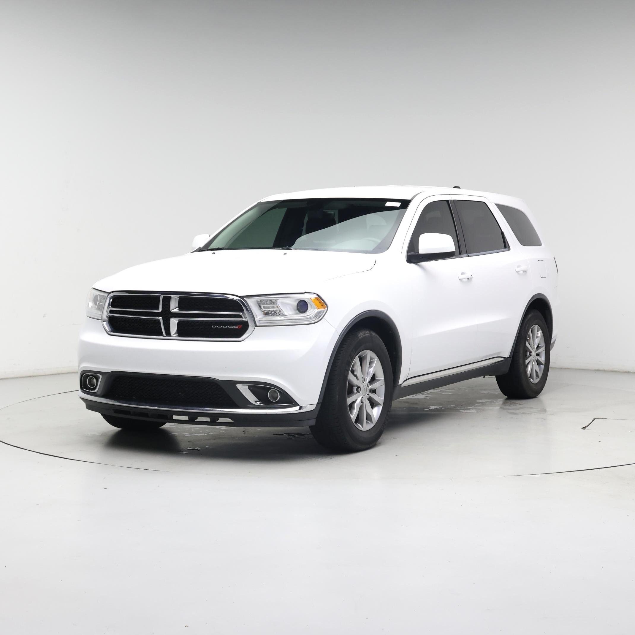 Thumbnail: 2017 Dodge Durango - 4