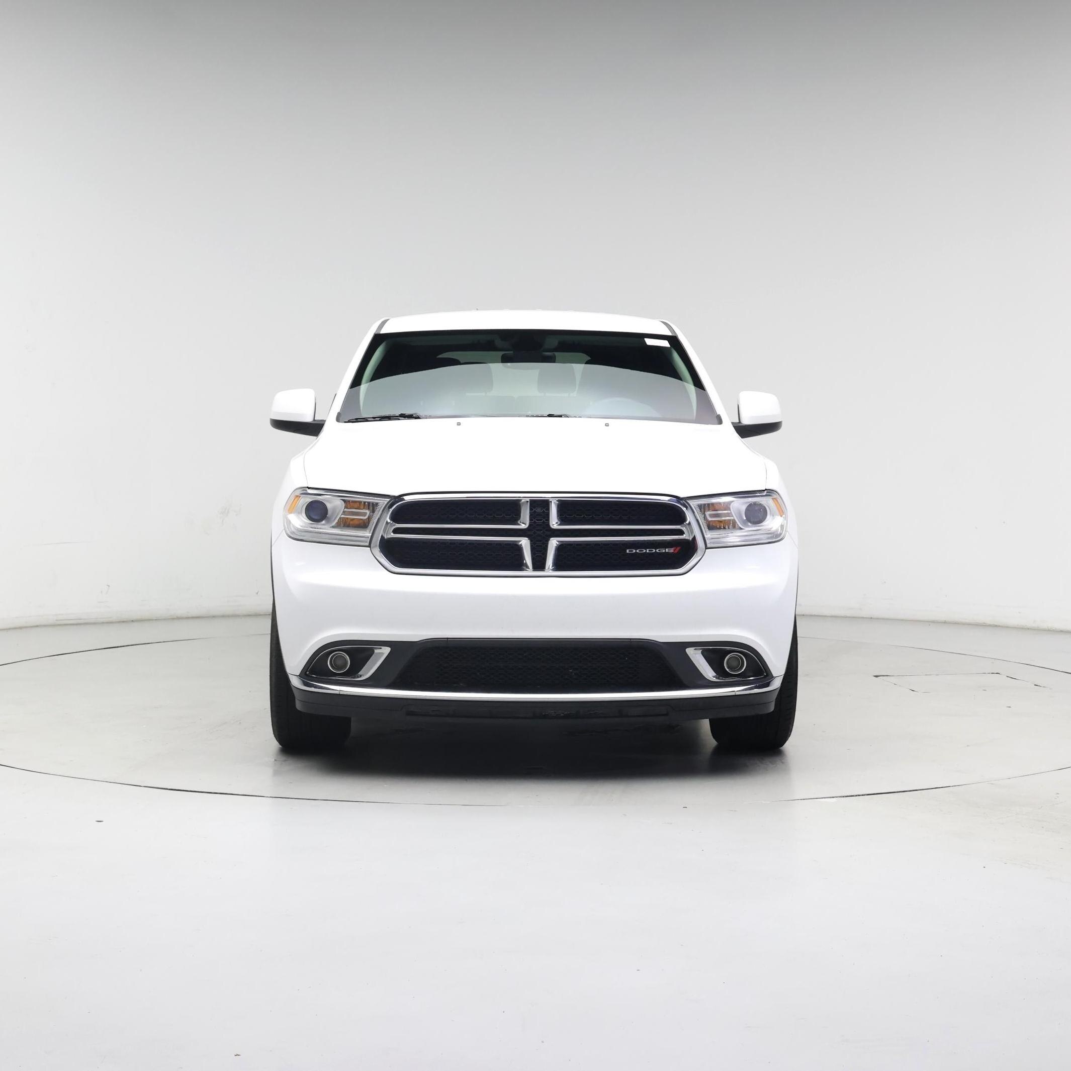 Thumbnail: 2017 Dodge Durango - 5