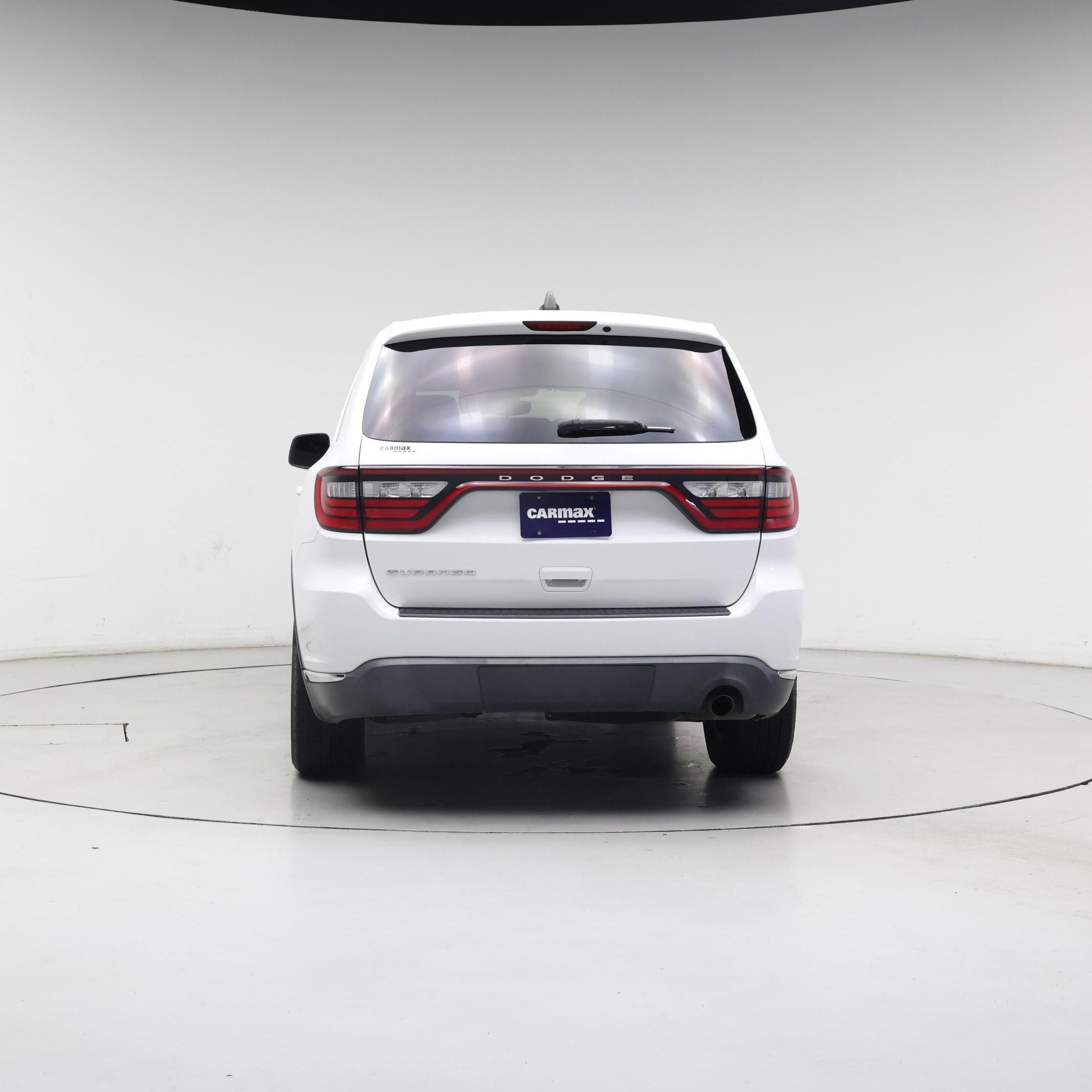 Thumbnail: 2017 Dodge Durango - 6