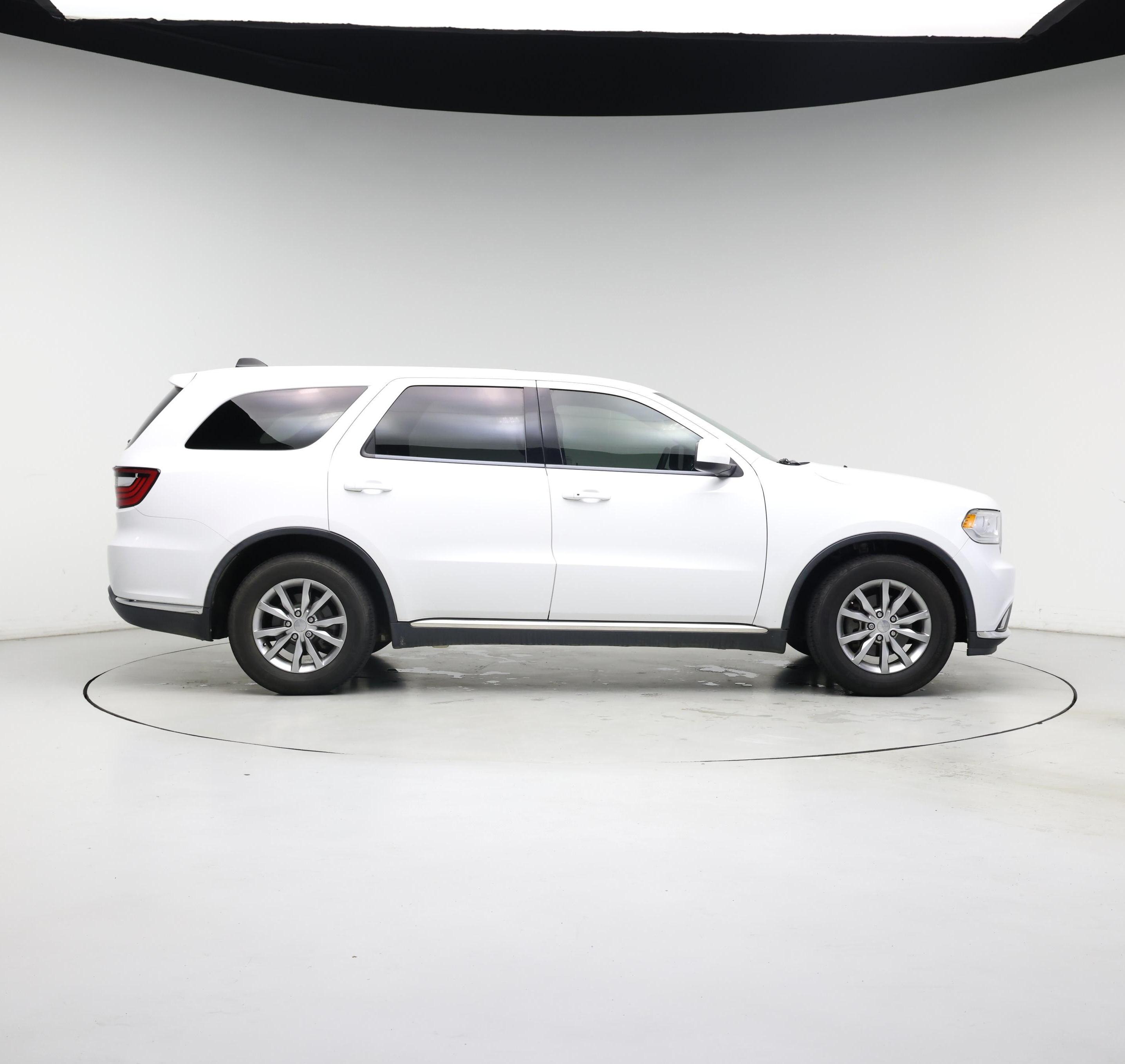 Thumbnail: 2017 Dodge Durango - 7