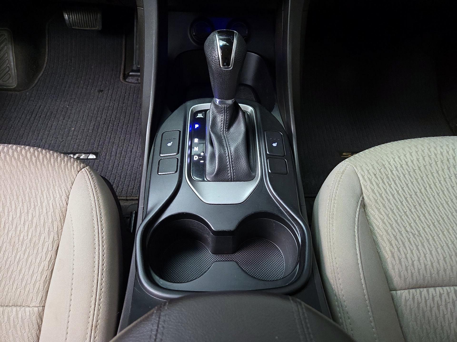 Thumbnail: 2017 Hyundai Santa Fe - 17