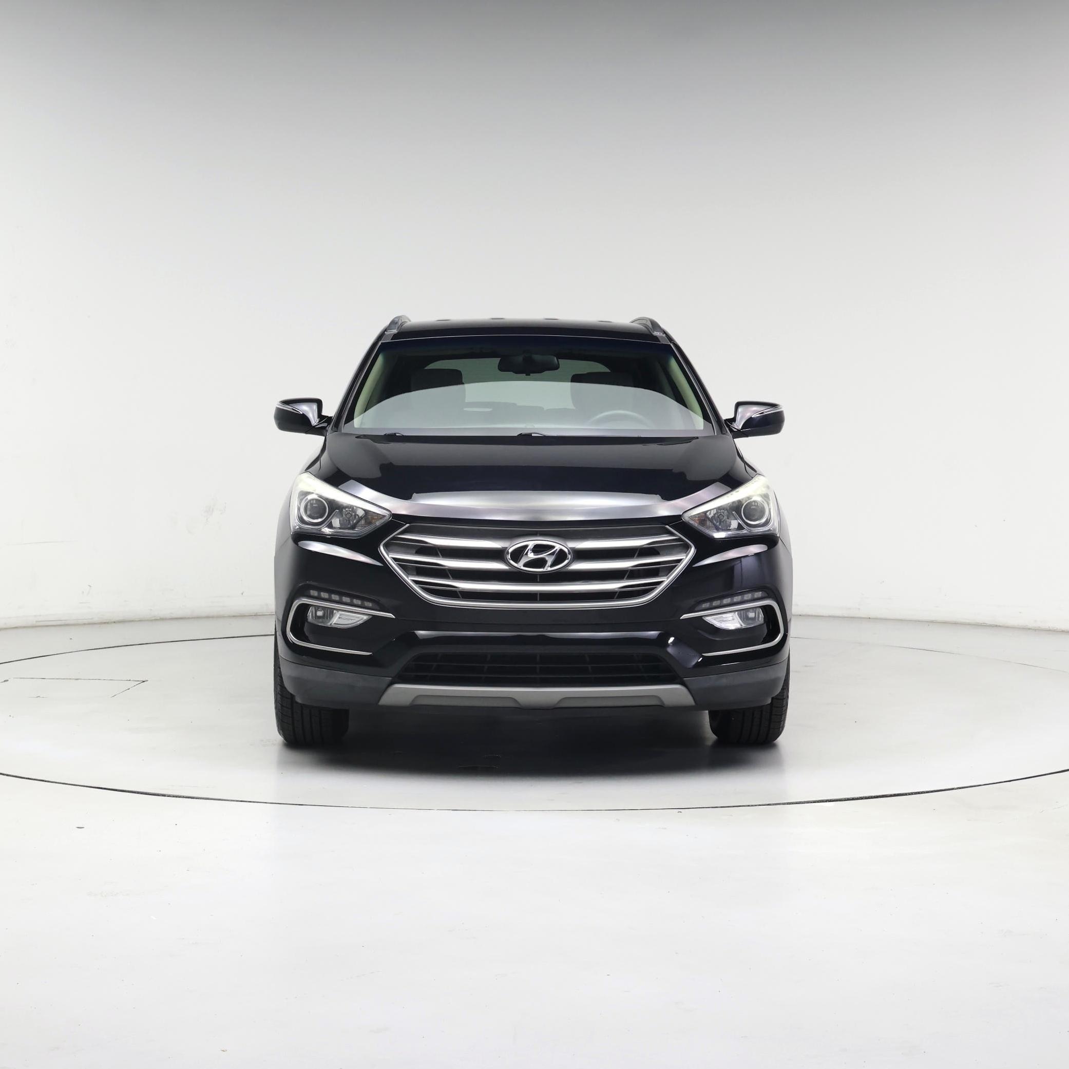 Thumbnail: 2017 Hyundai Santa Fe - 5