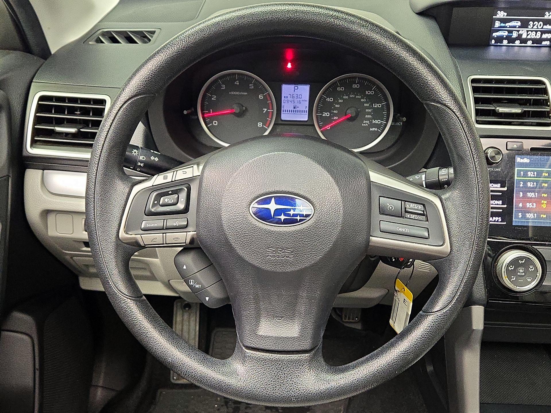 Thumbnail: 2016 Subaru Forester - 10