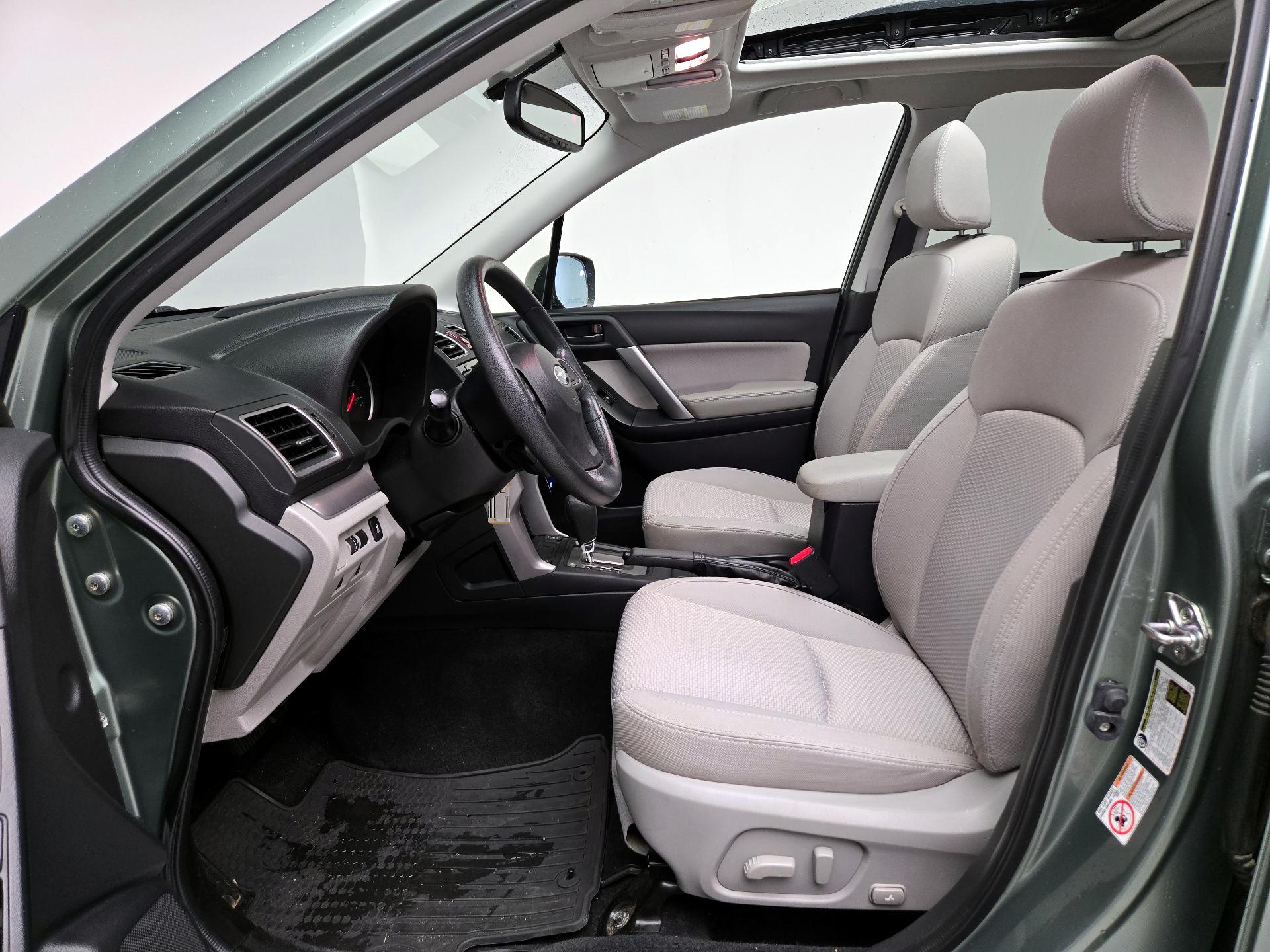 Thumbnail: 2016 Subaru Forester - 11