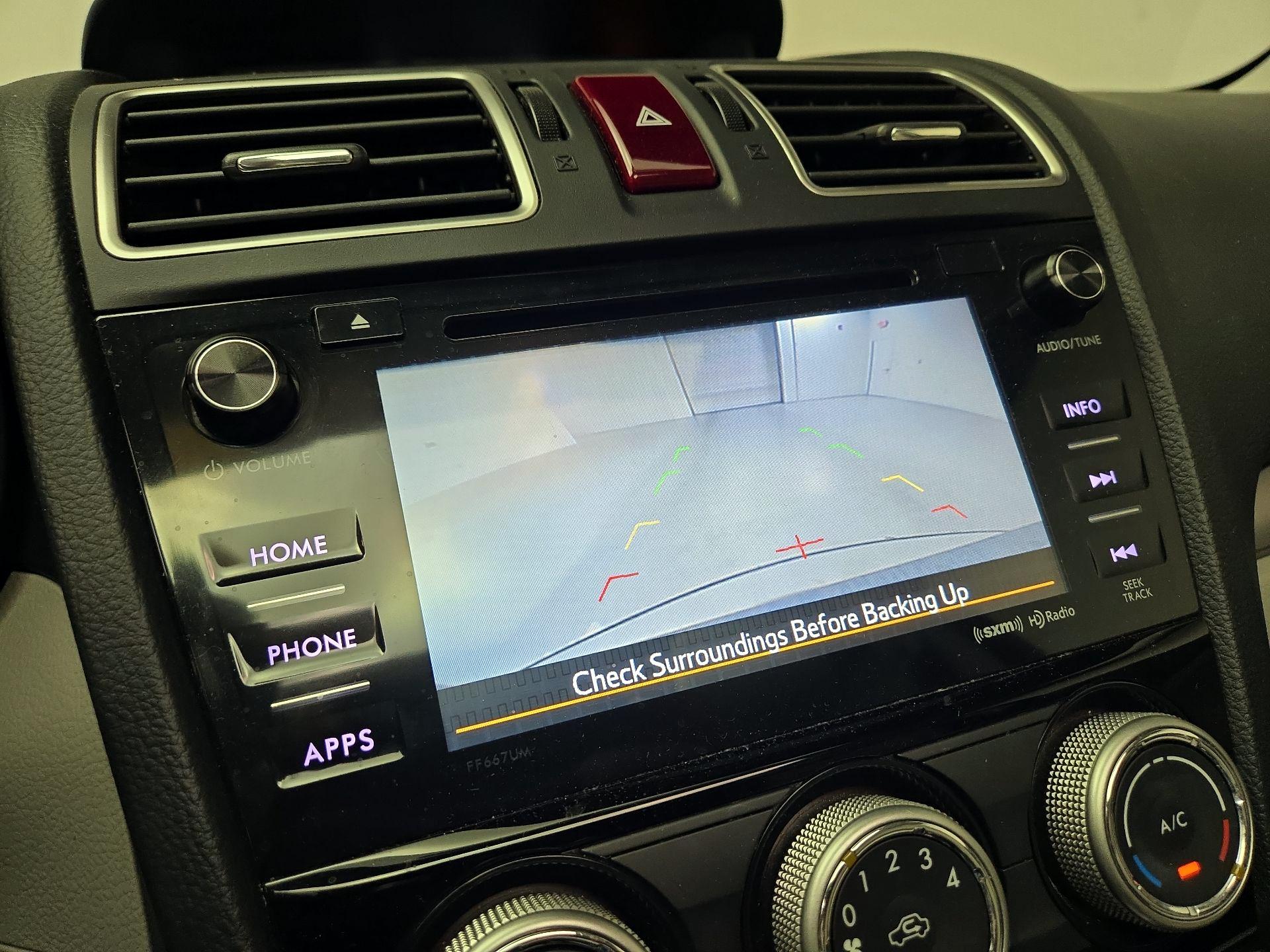 Thumbnail: 2016 Subaru Forester - 14