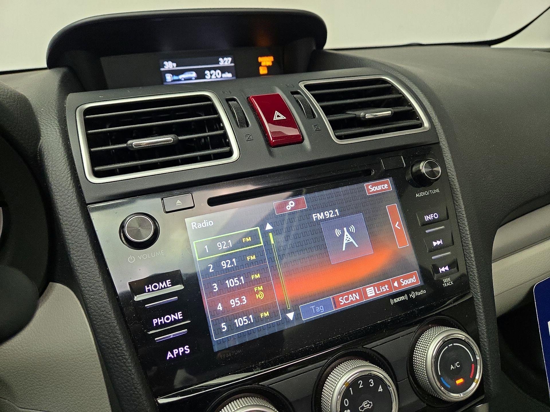 Thumbnail: 2016 Subaru Forester - 15