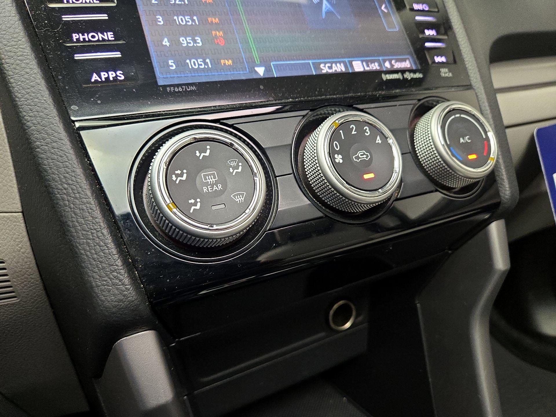 Thumbnail: 2016 Subaru Forester - 16