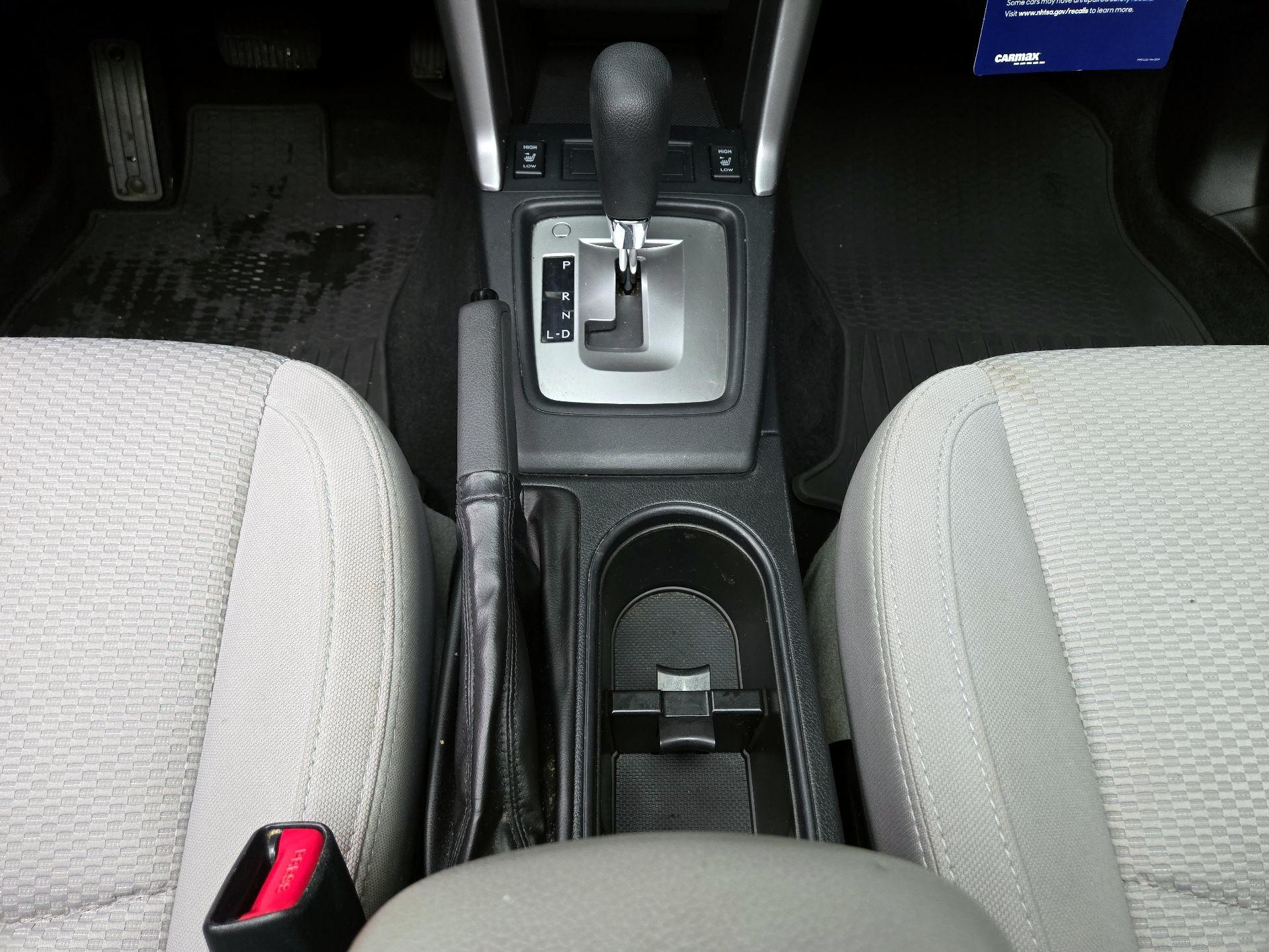 Thumbnail: 2016 Subaru Forester - 17