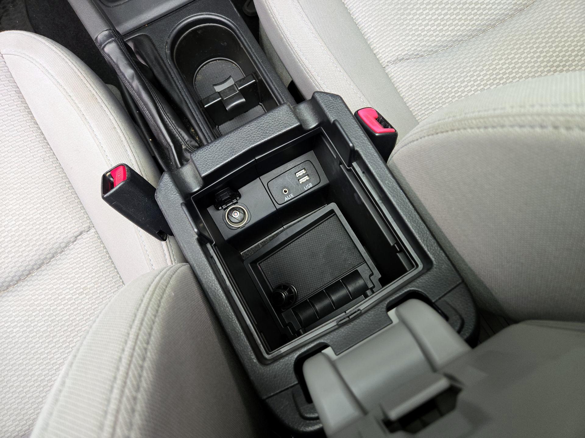 Thumbnail: 2016 Subaru Forester - 18