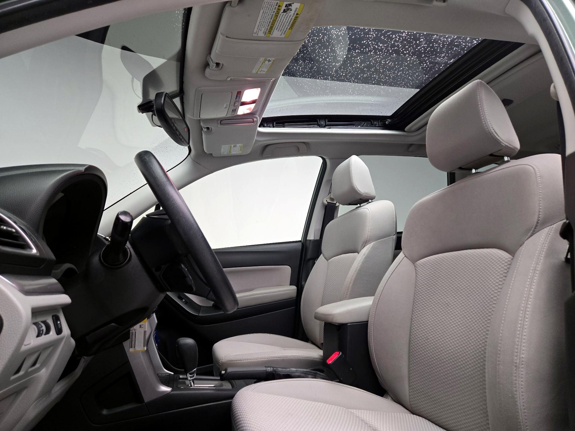 Thumbnail: 2016 Subaru Forester - 19