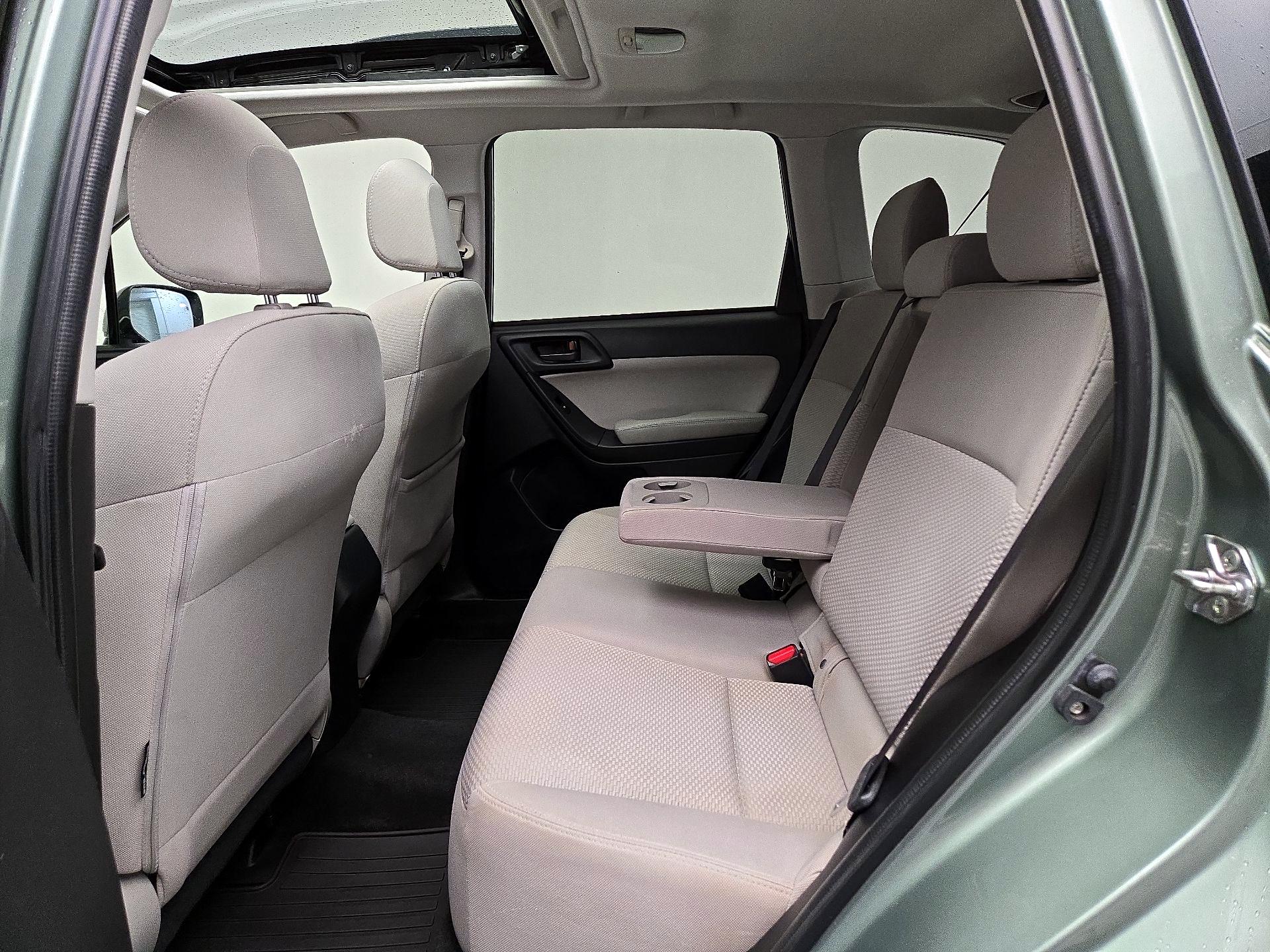 Thumbnail: 2016 Subaru Forester - 20