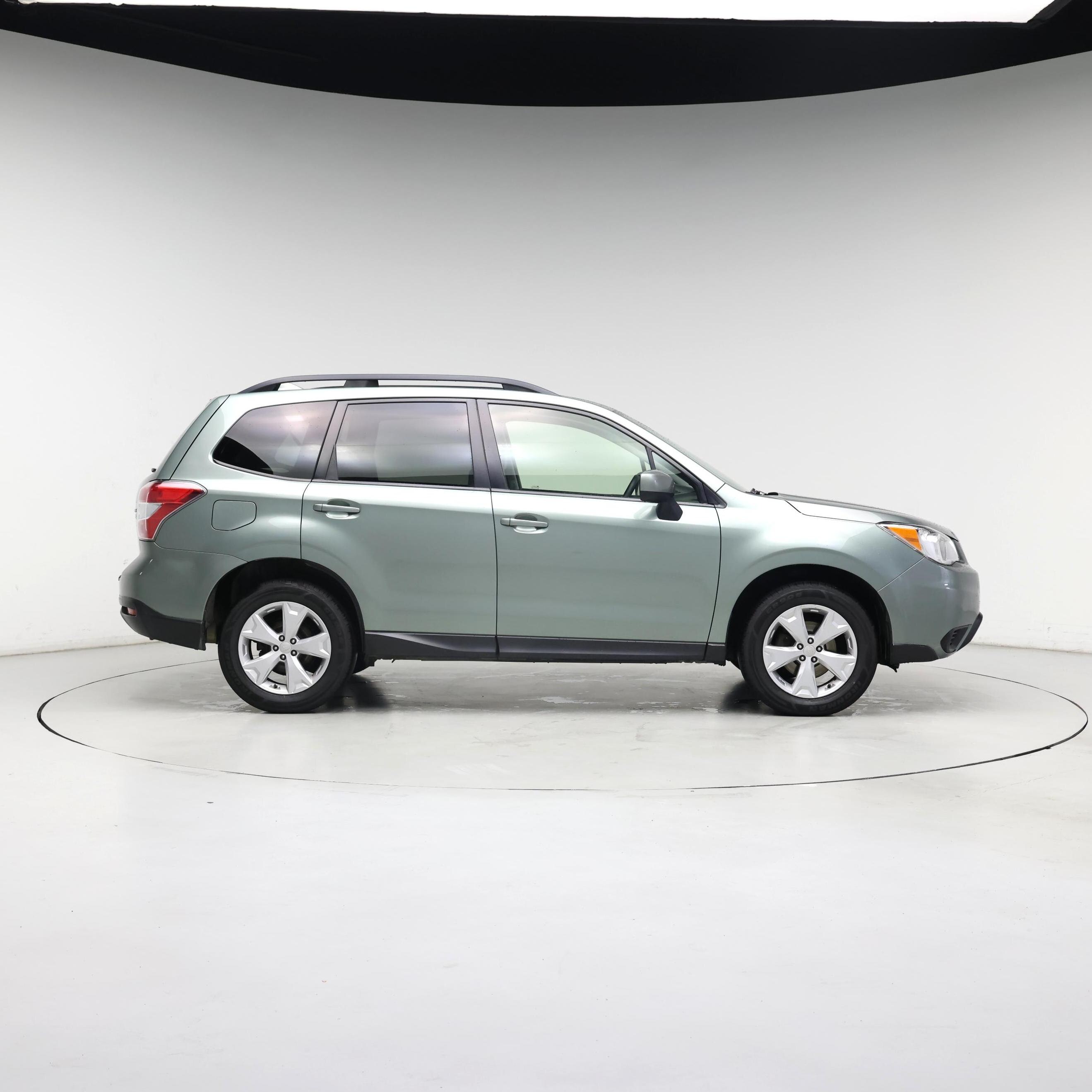 Thumbnail: 2016 Subaru Forester - 7