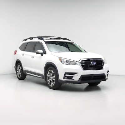 2019 Subaru Ascent Touring