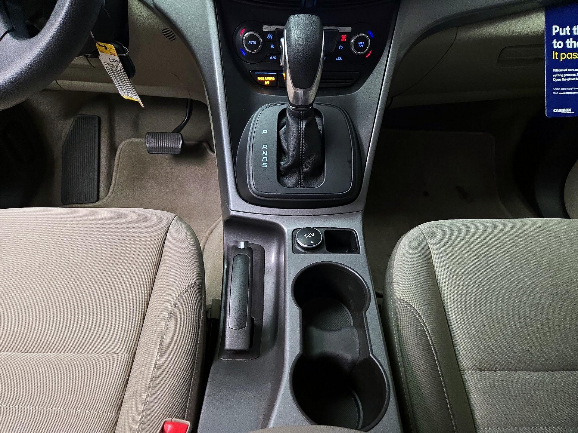 Thumbnail: 2016 Ford Escape - 17