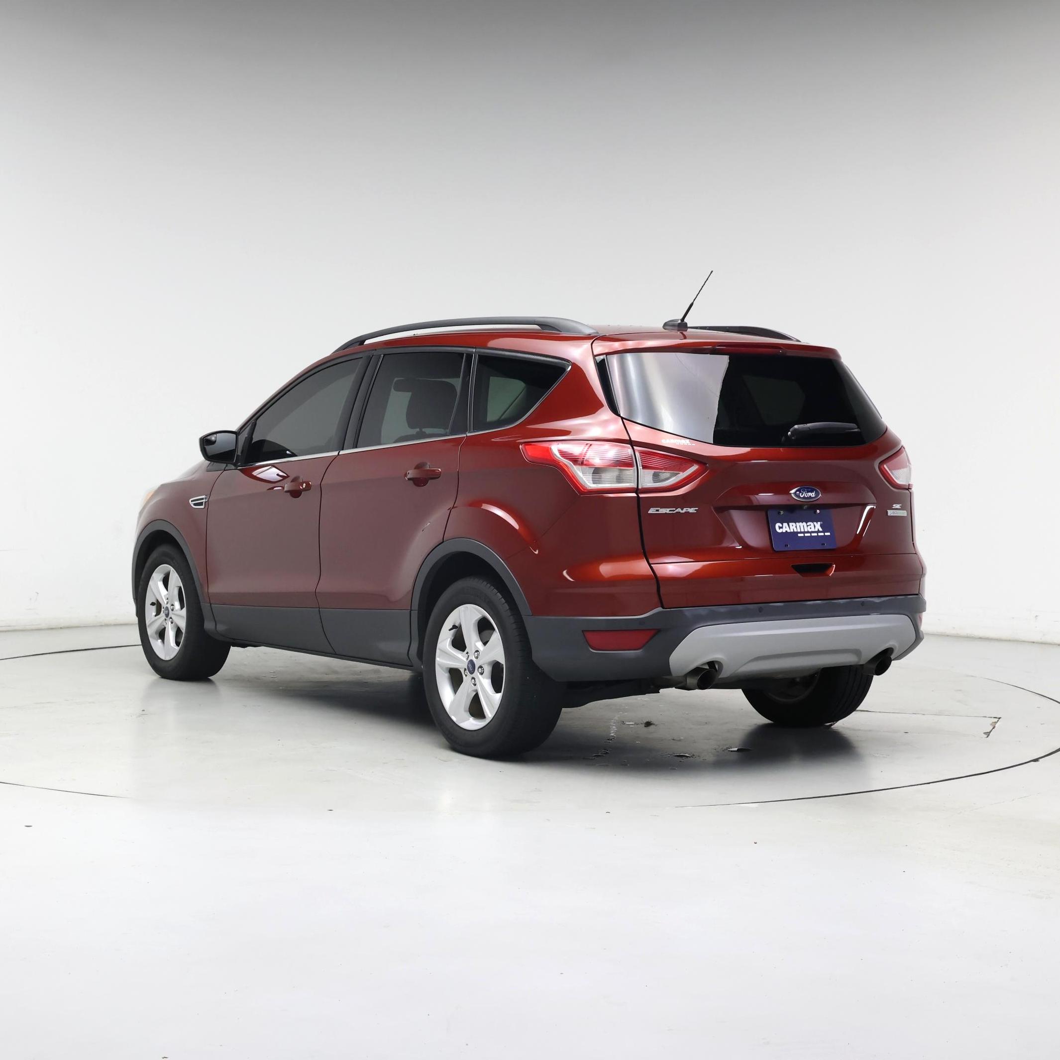 Thumbnail: 2016 Ford Escape - 2
