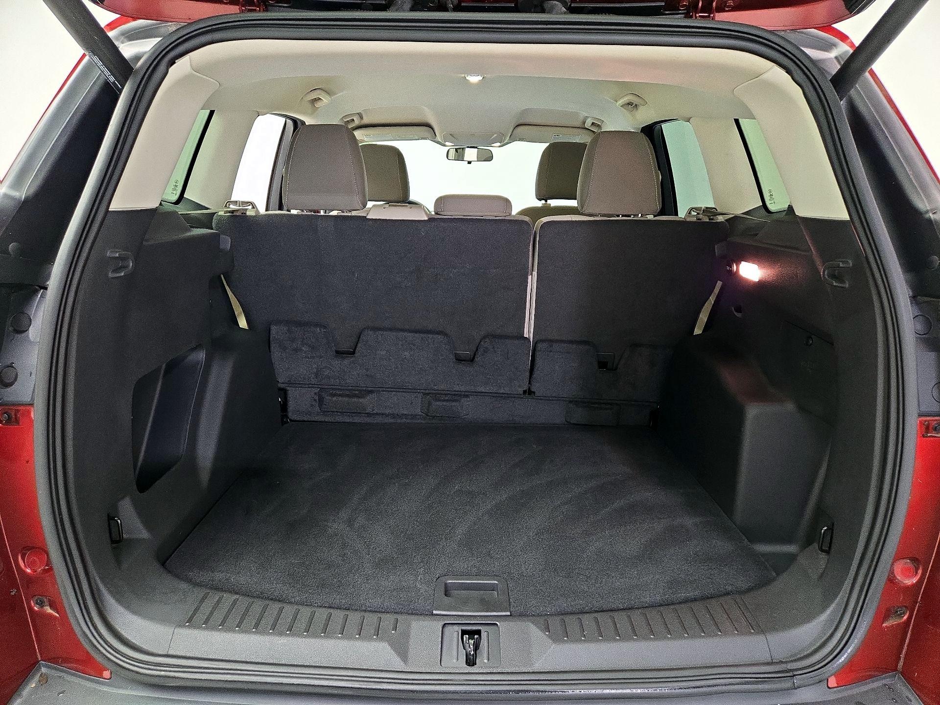 Thumbnail: 2016 Ford Escape - 20