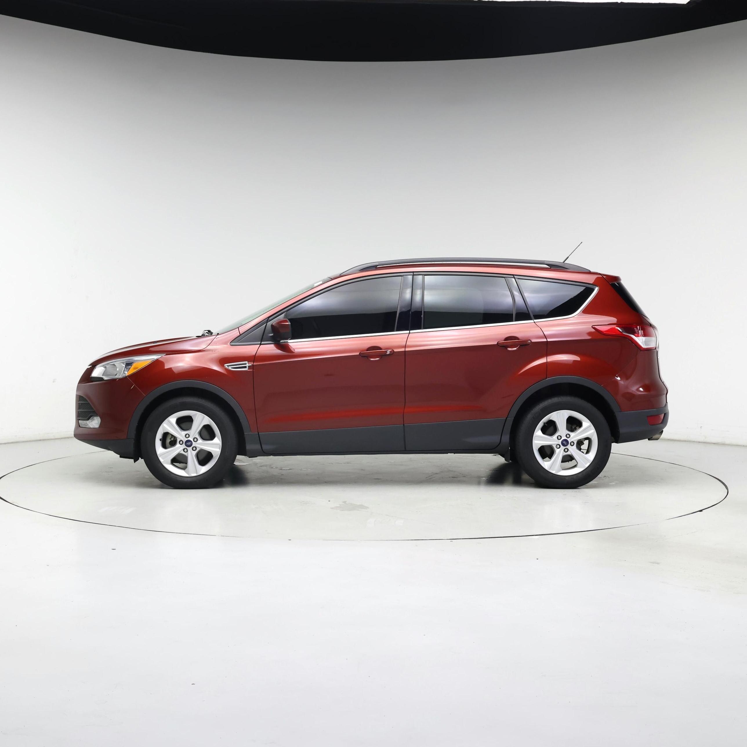 Thumbnail: 2016 Ford Escape - 3