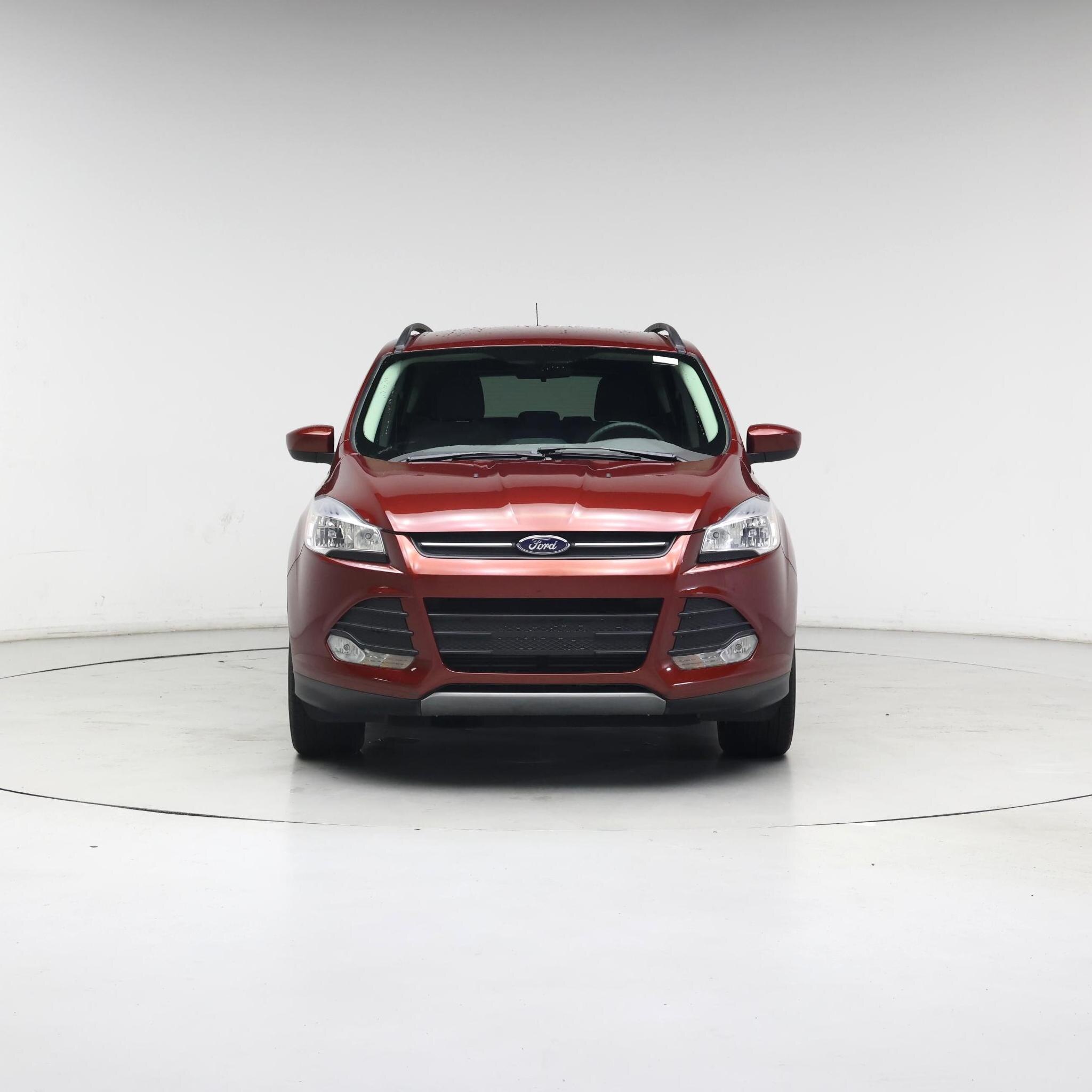 Thumbnail: 2016 Ford Escape - 5