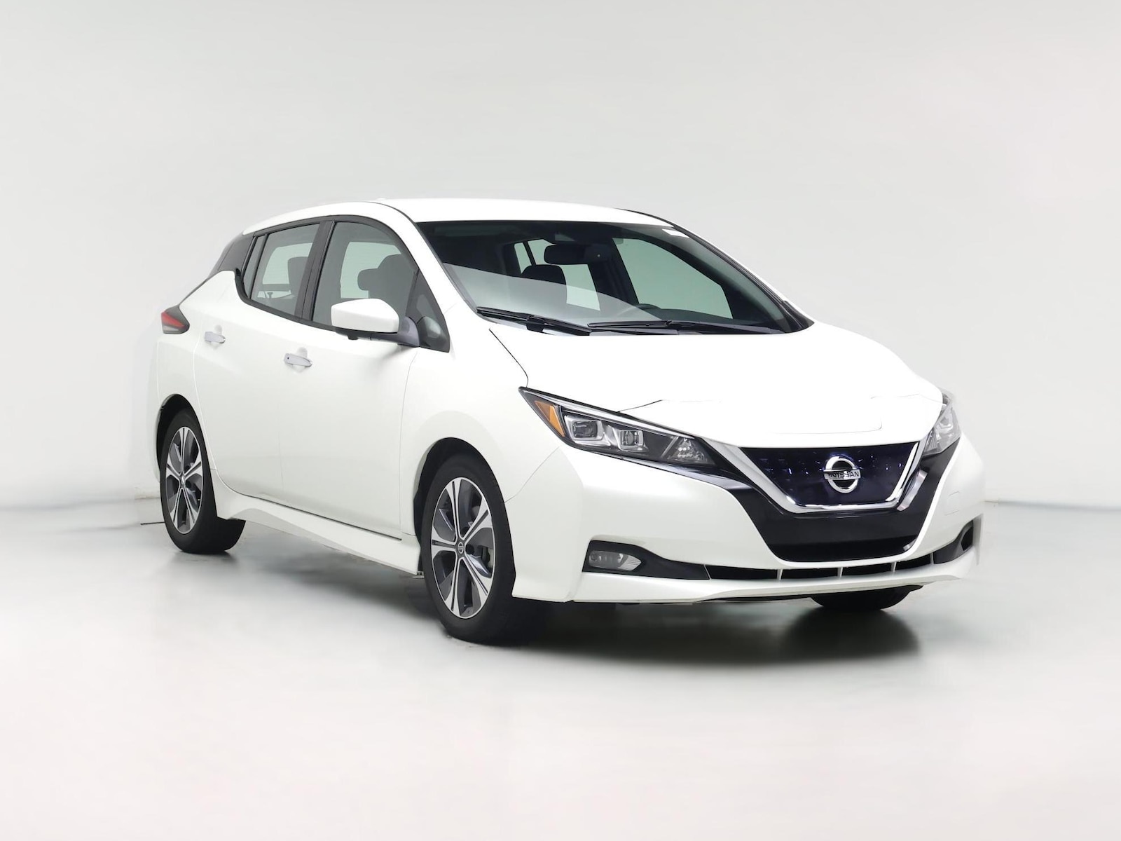 2020 Nissan Leaf