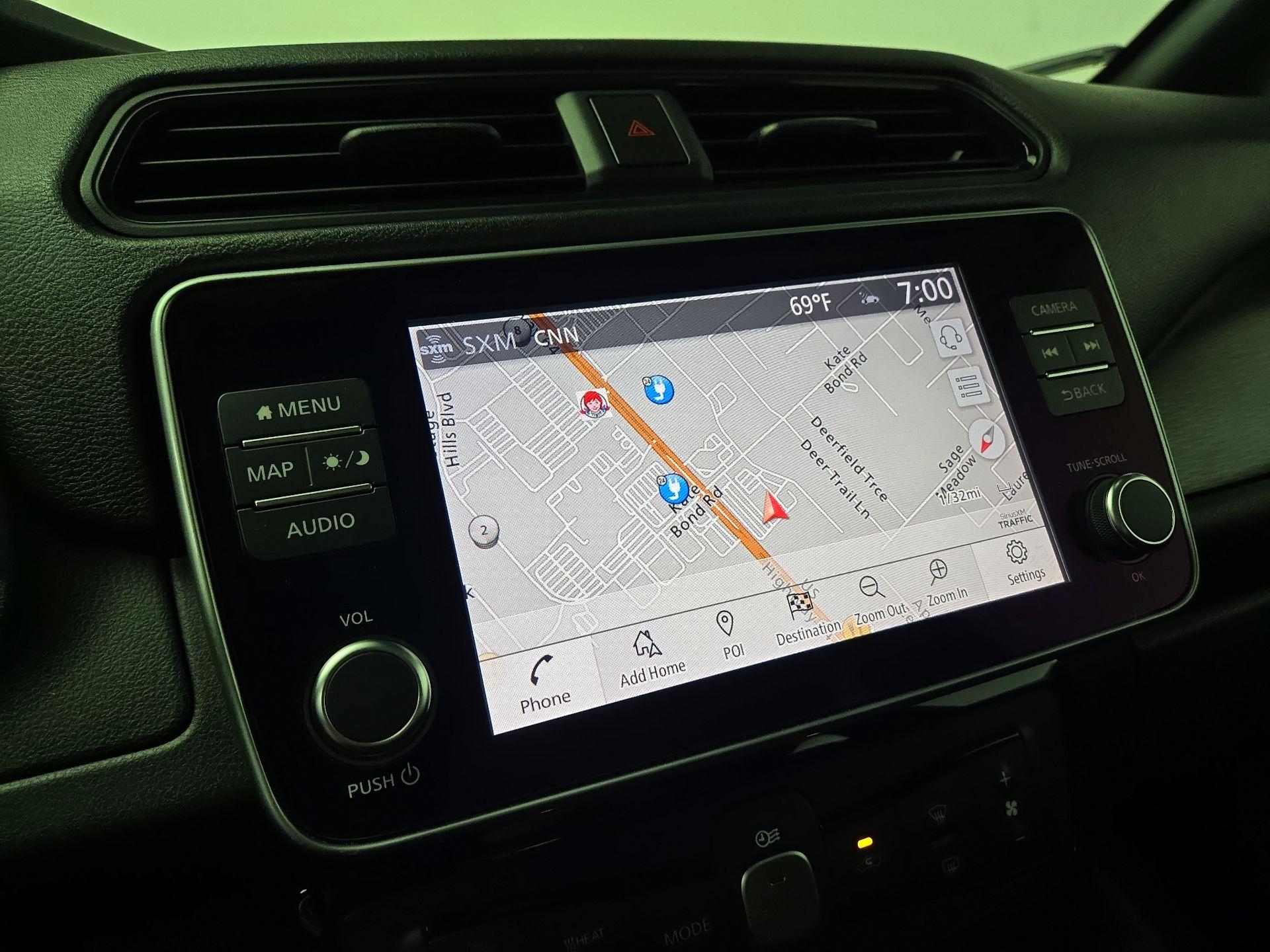 Thumbnail: 2020 Nissan Leaf - 14