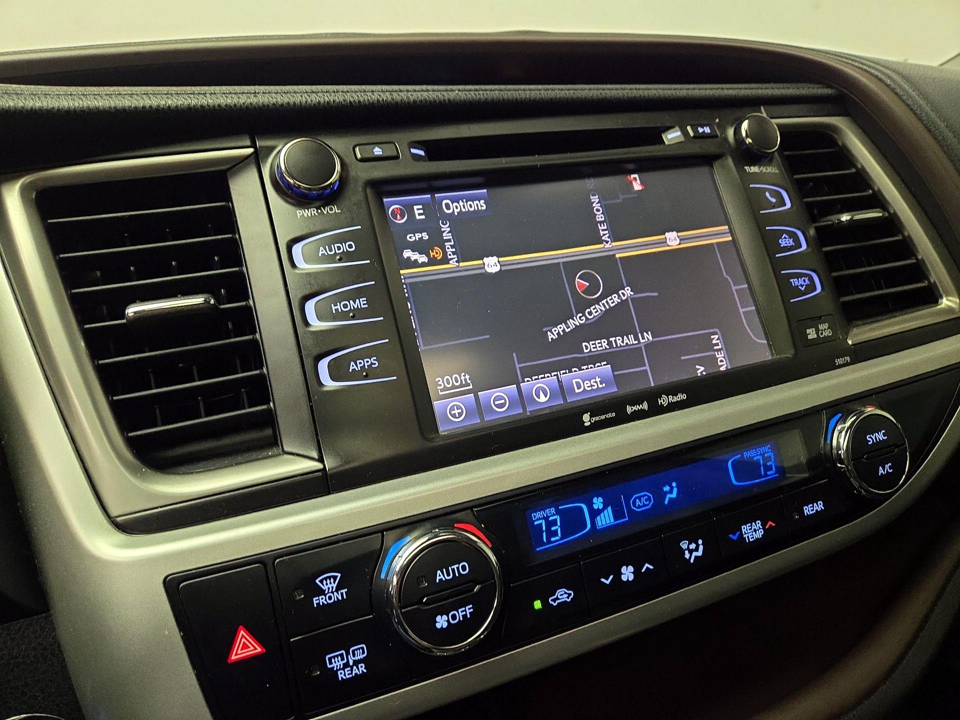 Thumbnail: 2018 Toyota Highlander - 14