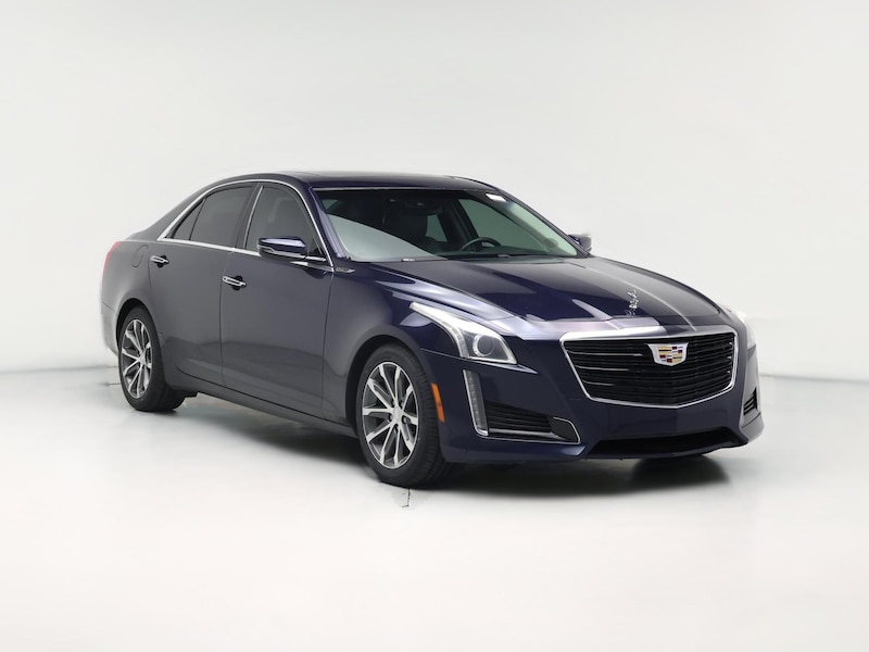 2016 Cadillac CTS Luxury -
                  Memphis, TN