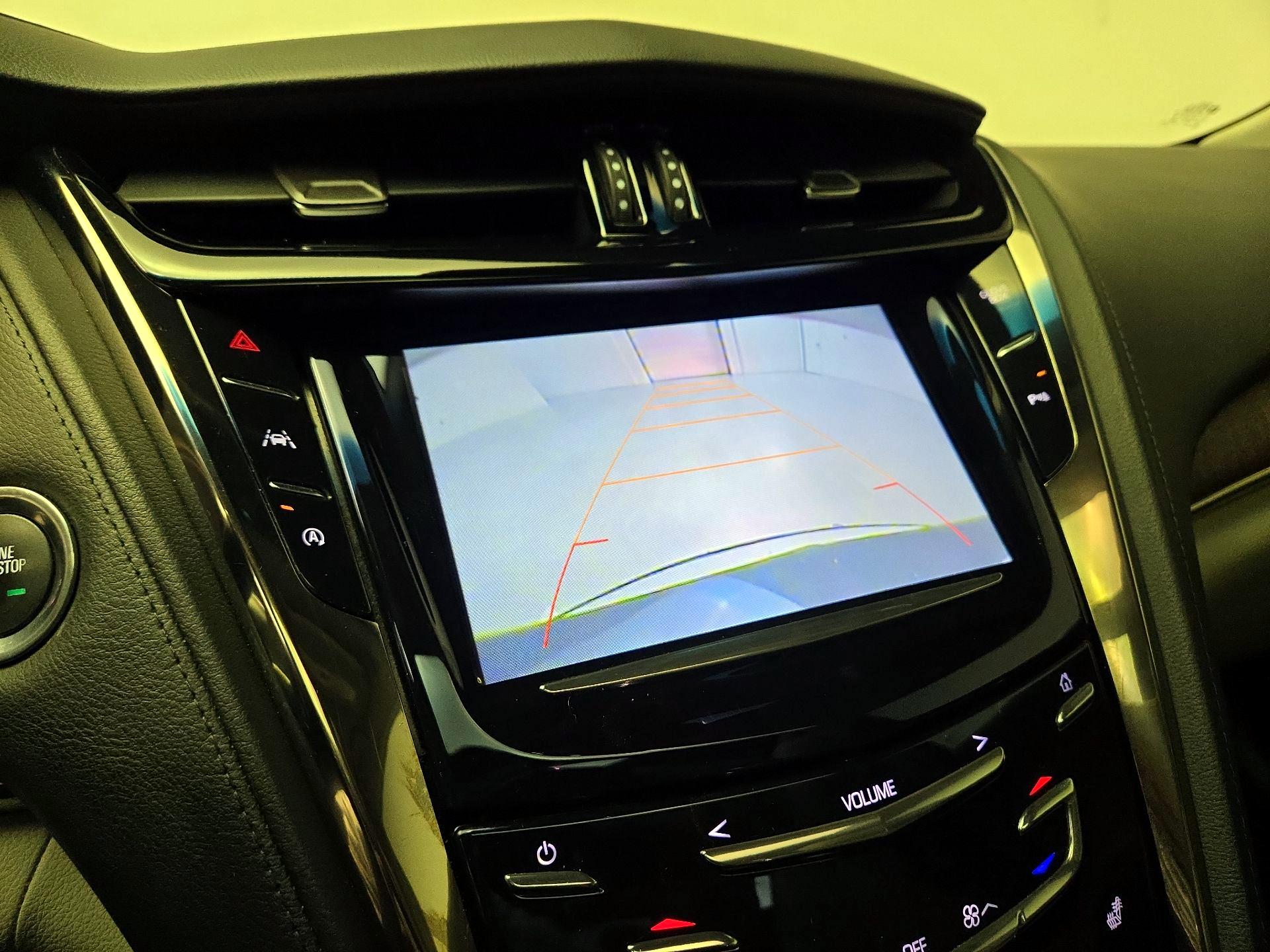 Thumbnail: 2016 Cadillac CTS - 15