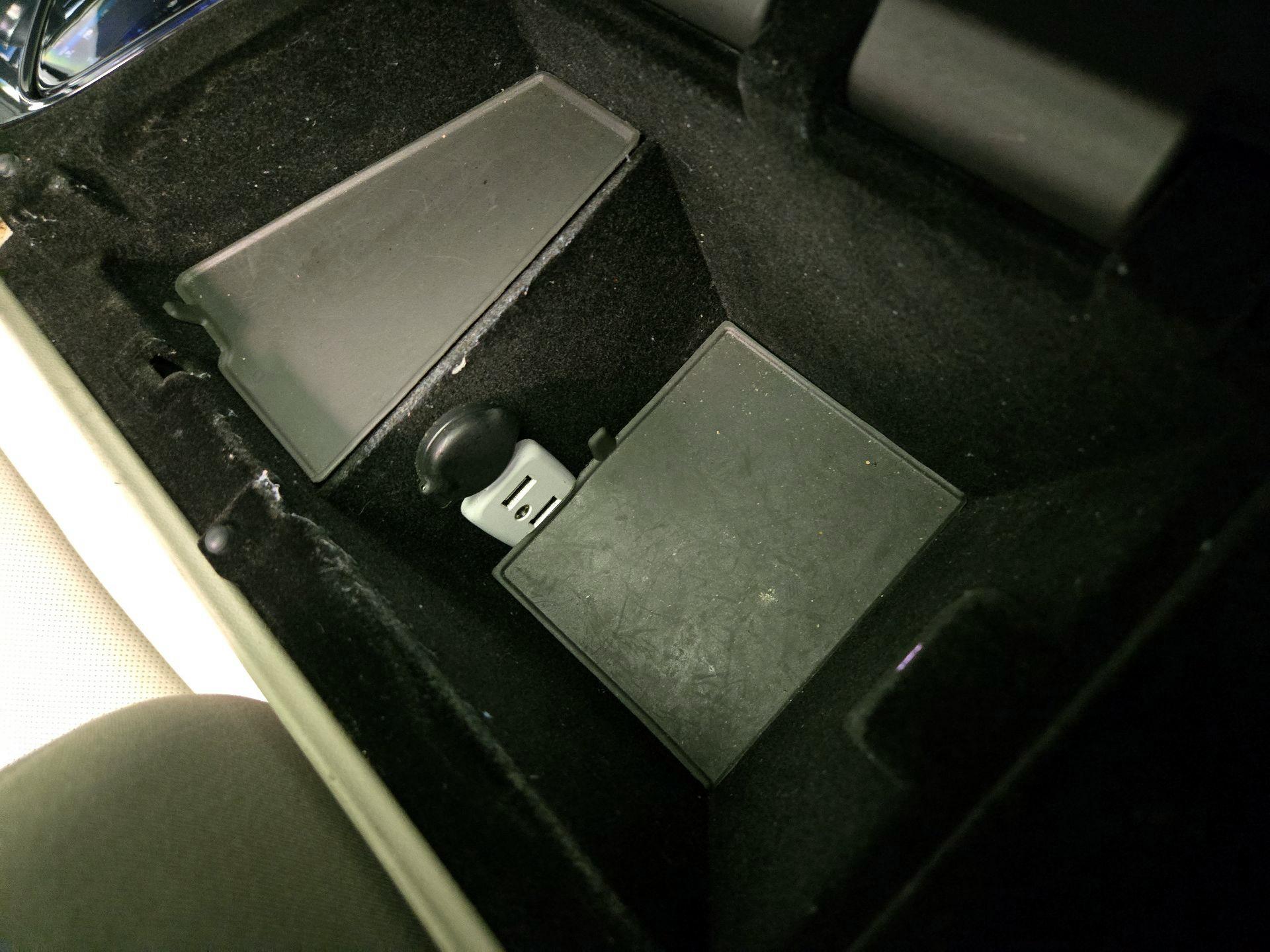 Thumbnail: 2016 Cadillac CTS - 19