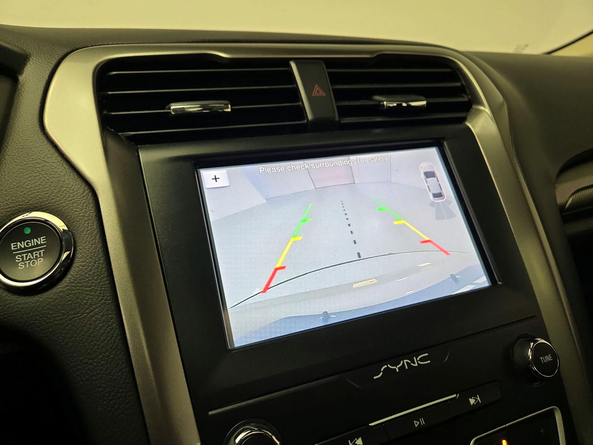 Thumbnail: 2019 Ford Fusion - 15