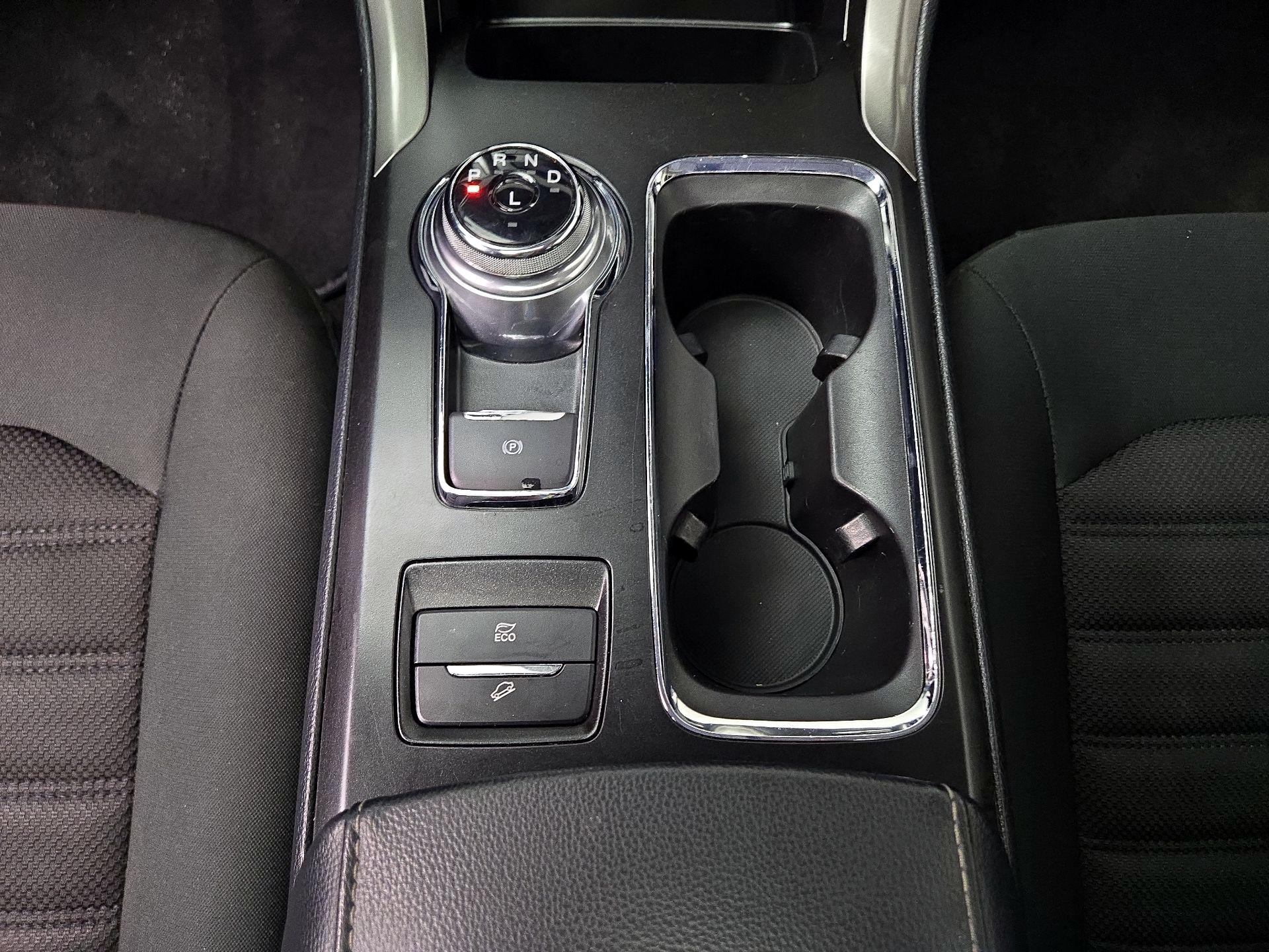 Thumbnail: 2019 Ford Fusion - 18