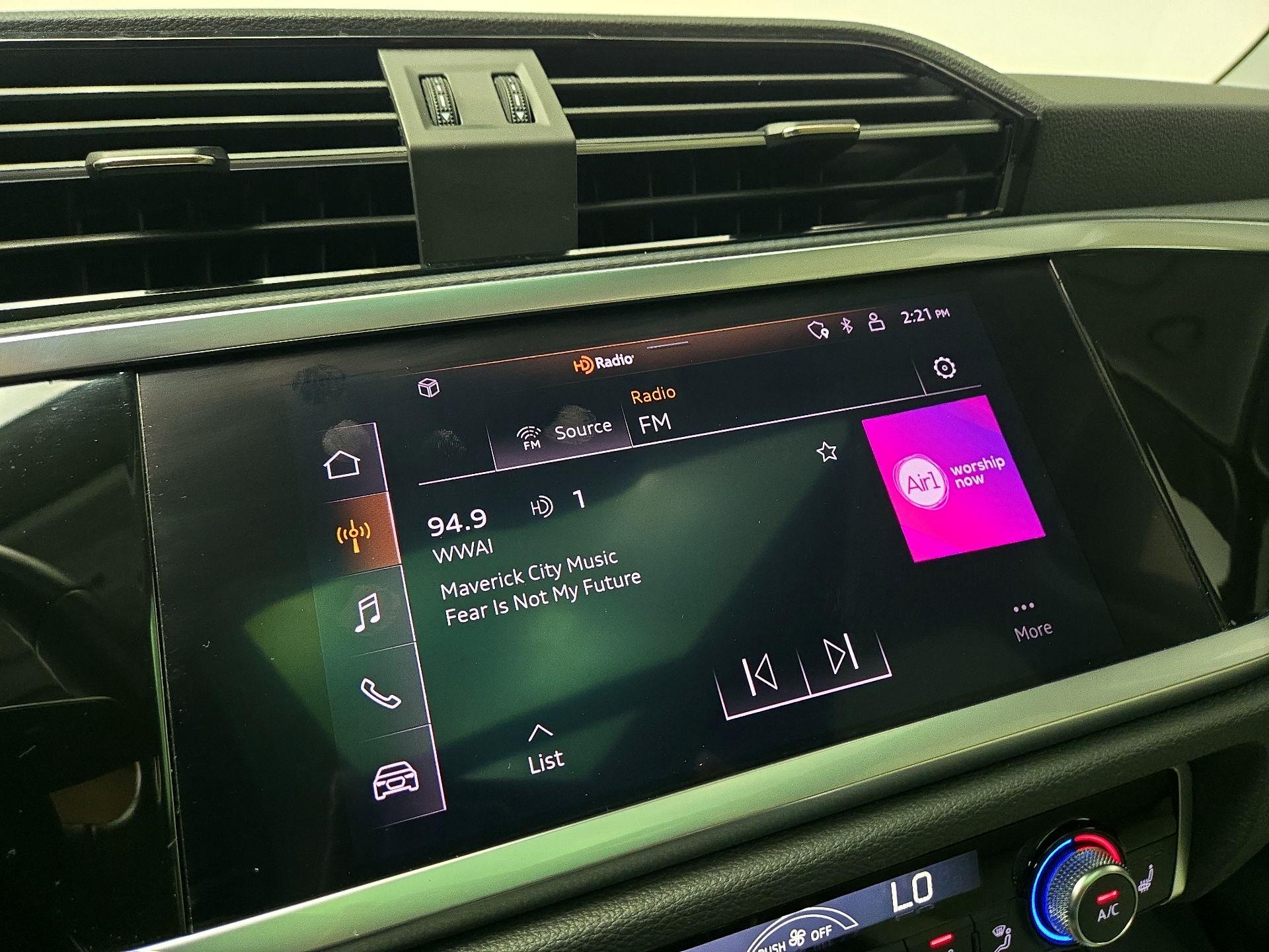 Thumbnail: 2022 Audi Q3 - 15