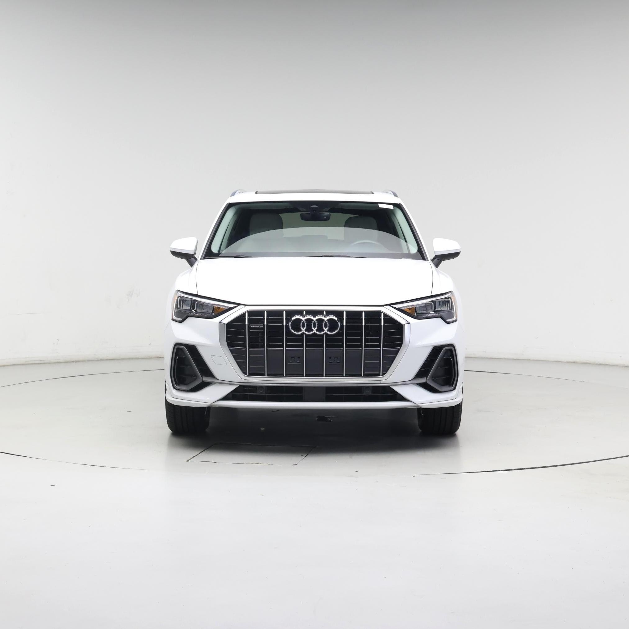 Thumbnail: 2022 Audi Q3 - 5