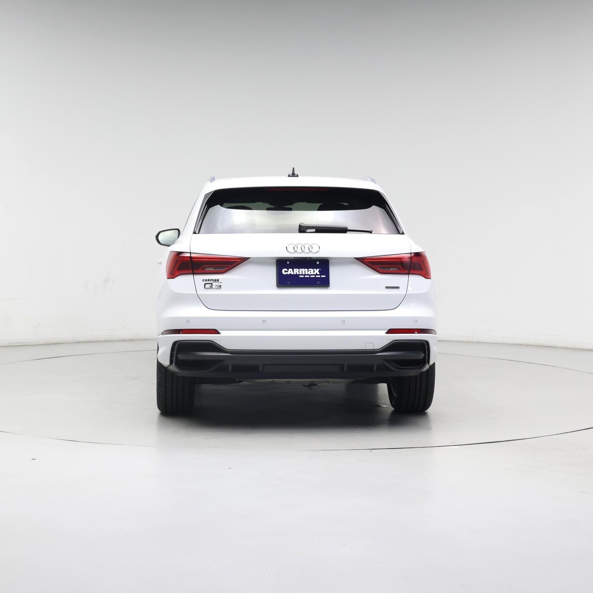 Thumbnail: 2022 Audi Q3 - 6