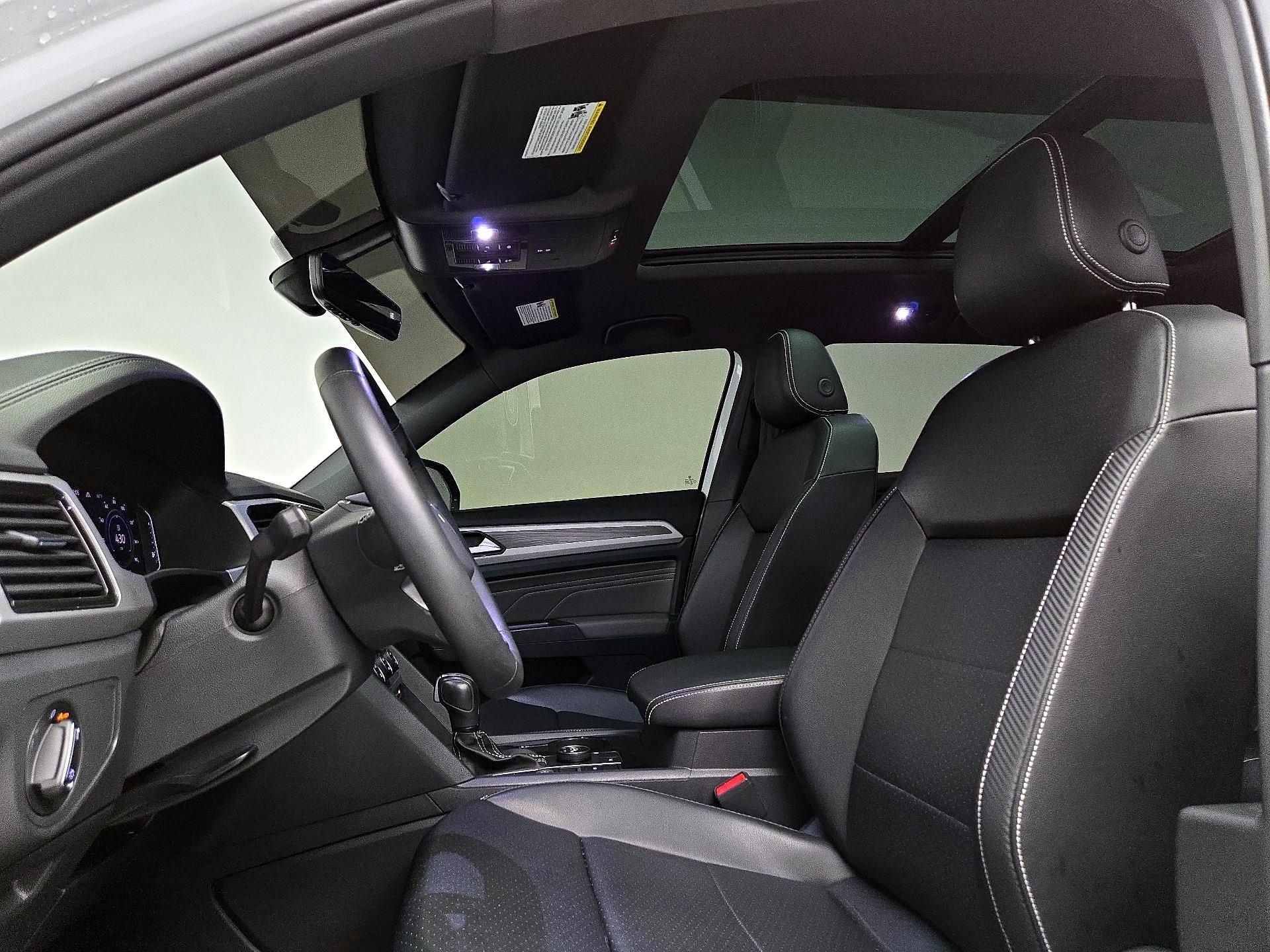 Thumbnail: 2022 Volkswagen Atlas - 19