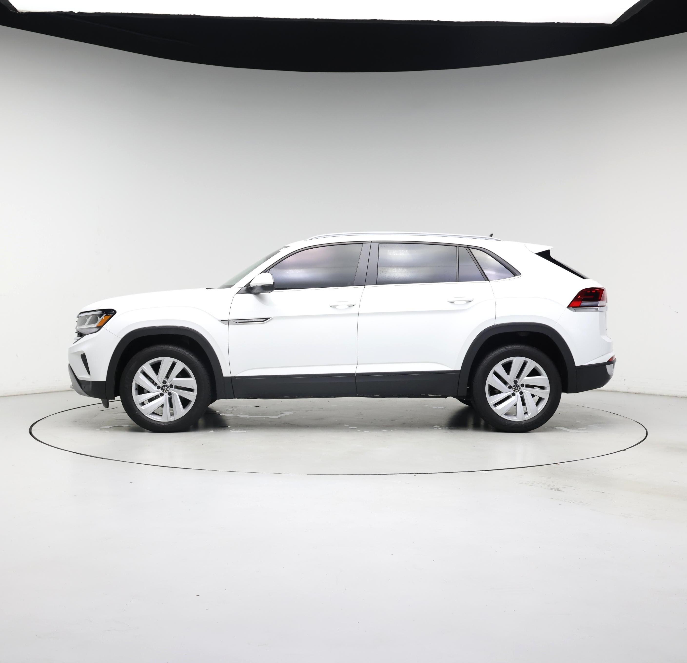 Thumbnail: 2022 Volkswagen Atlas - 3