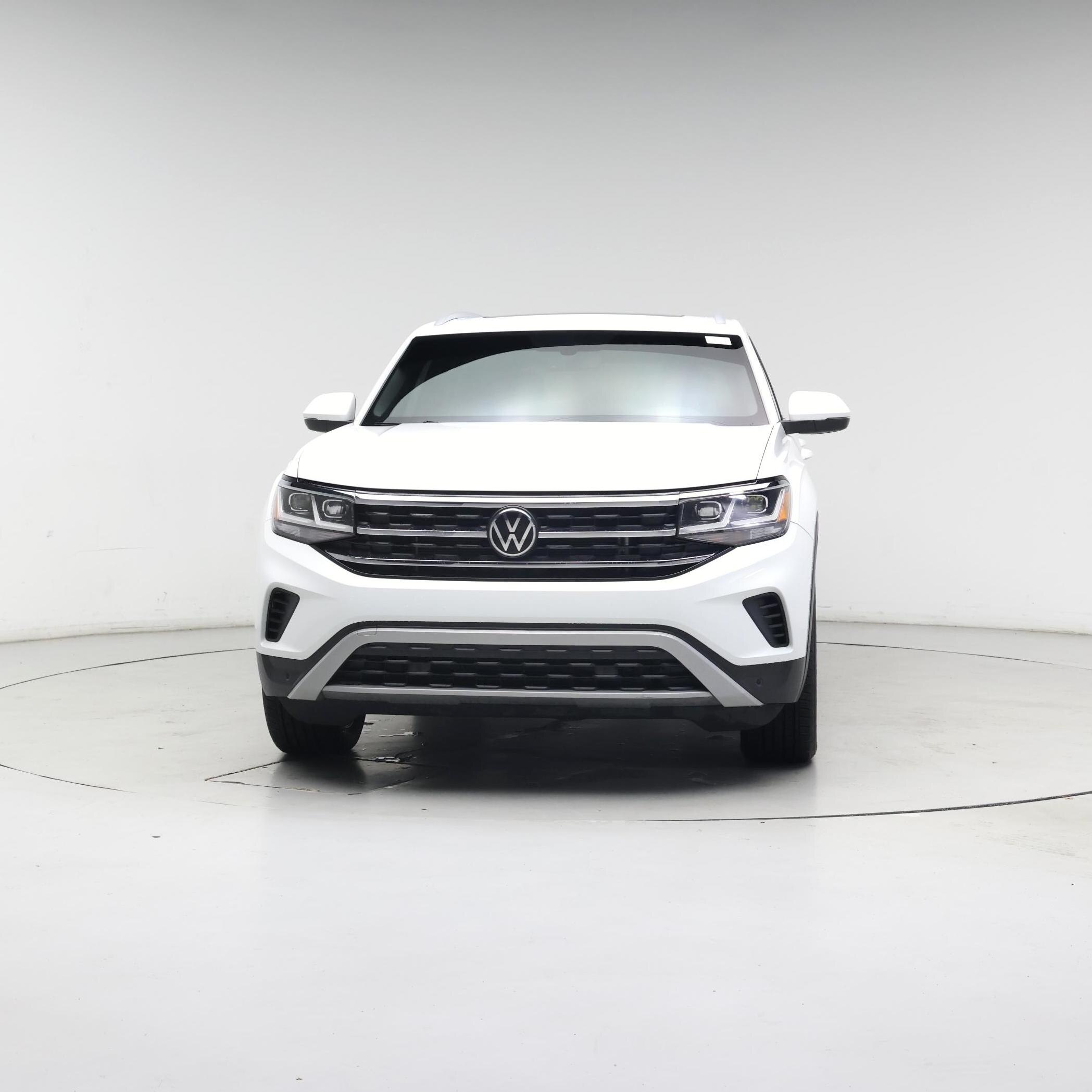 Thumbnail: 2022 Volkswagen Atlas - 5