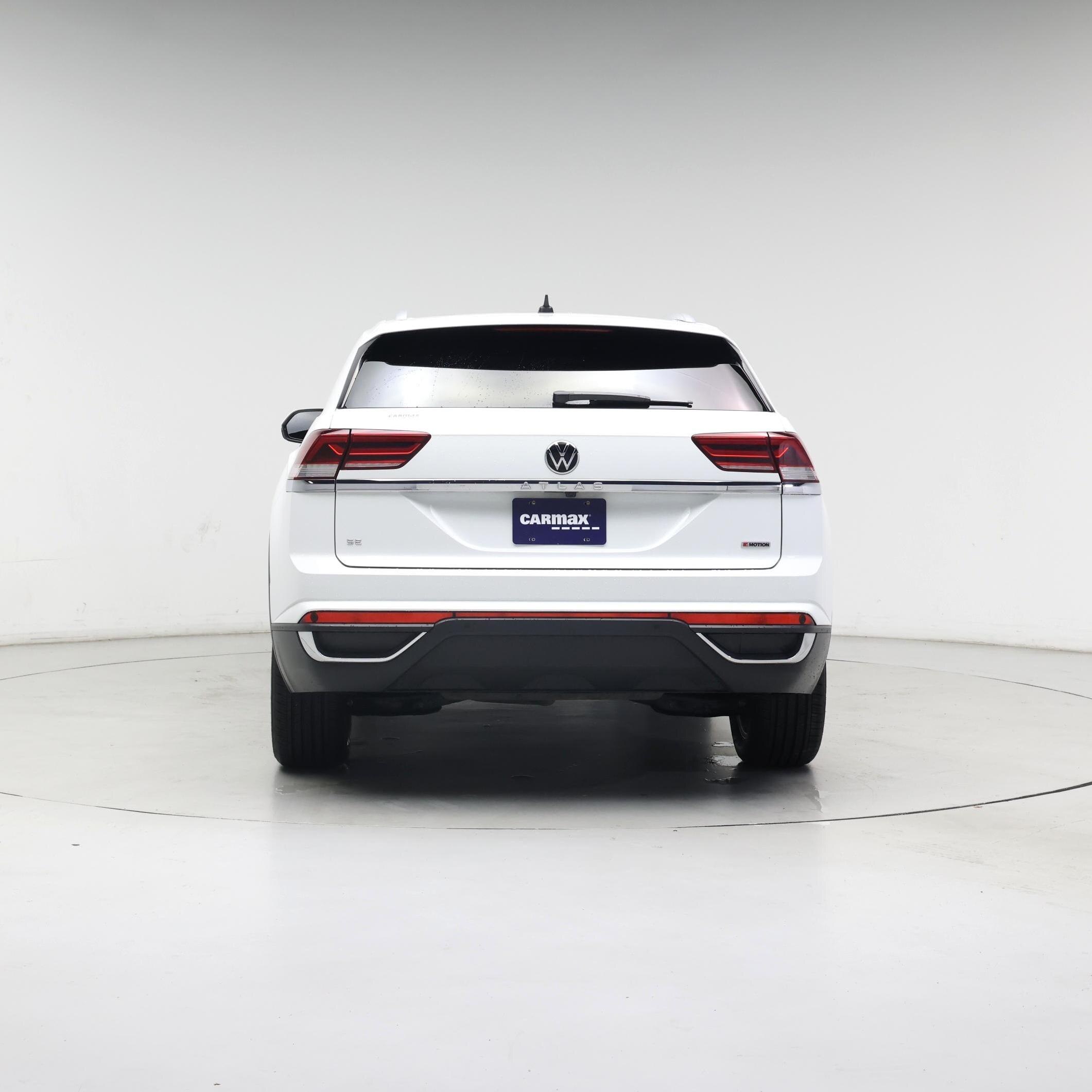 Thumbnail: 2022 Volkswagen Atlas - 6