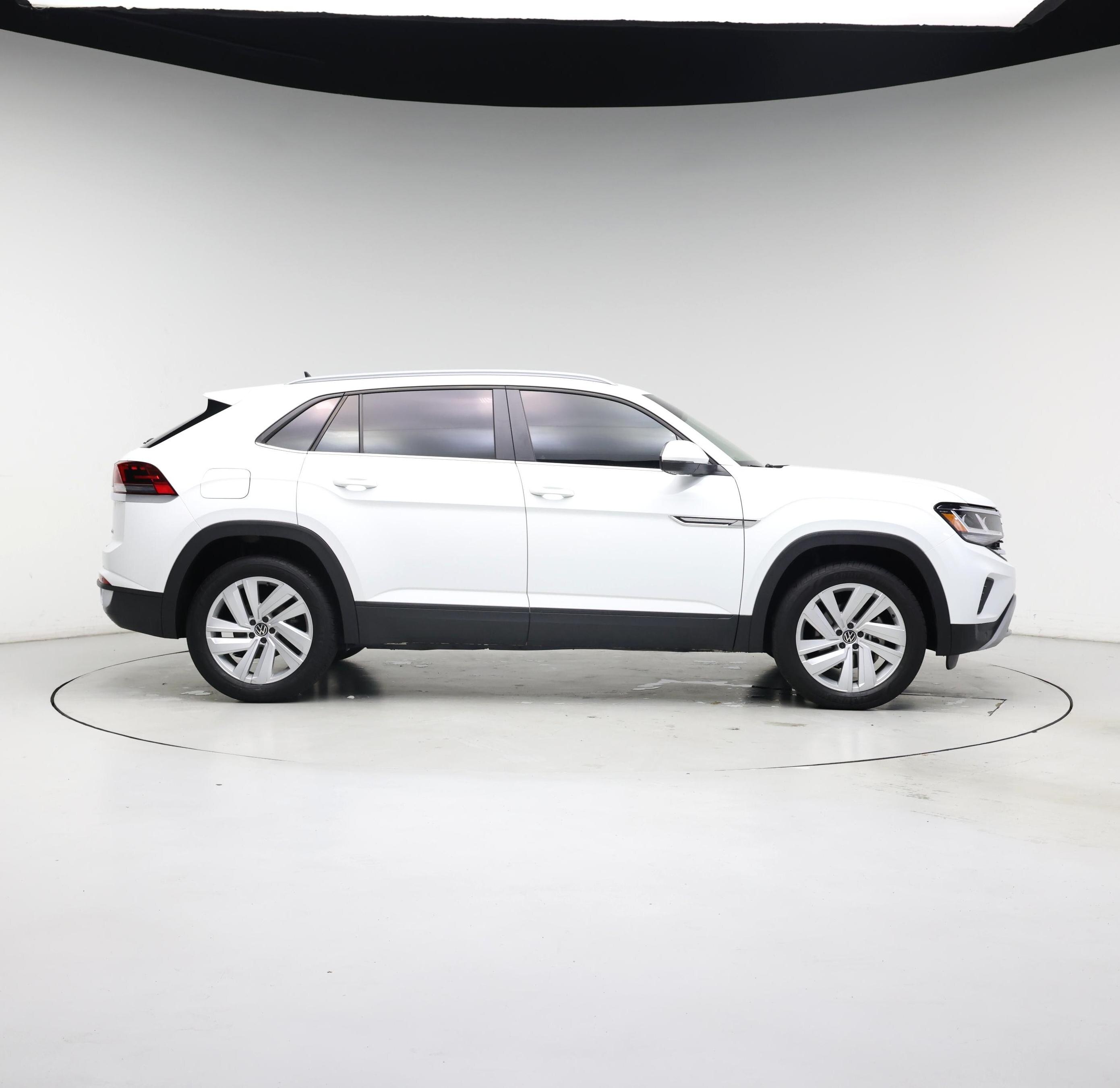 Thumbnail: 2022 Volkswagen Atlas - 7