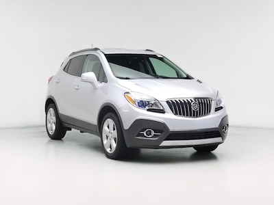 2015 Buick Encore Premium