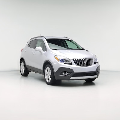 2015 Buick Encore Premium